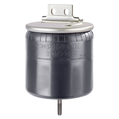 Soffietto, Sospensione pneumatica - 1 DF 20 G-2 PHOENIX