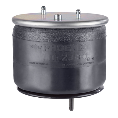 Bellow, air suspension - 1 DF 23 B-1 PHOENIX