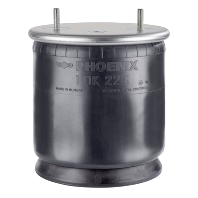 Bellow, air suspension - 1 DK 22 E-13 PHOENIX