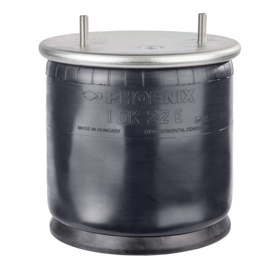 Bellow, air suspension - 1 DK 22 E-14 PHOENIX