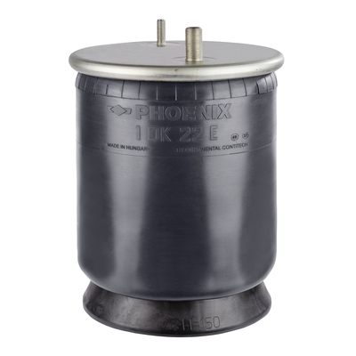 Bellow, air suspension - 1 DK 22 E-16 PHOENIX