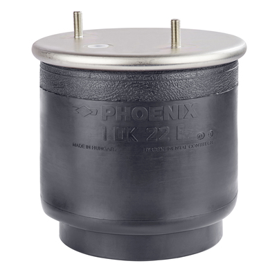Soffietto, Sospensione pneumatica - 1 DK 22 E-17 PHOENIX