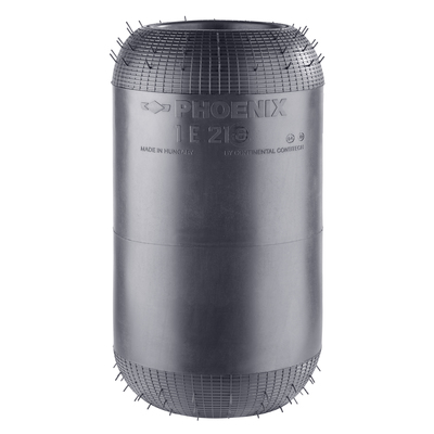 Bellow, air suspension - 1 E 21-6 PHOENIX