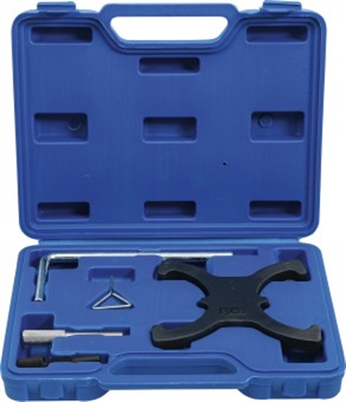 Adjustment Tool Set, valve timing - 8218 BGS