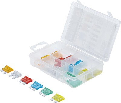 Assortment, fuses - 88154 BGS