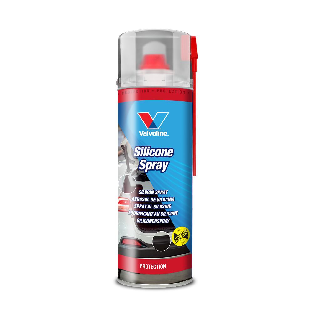 Automatic Transmission Oil - 866737 VALVOLINE