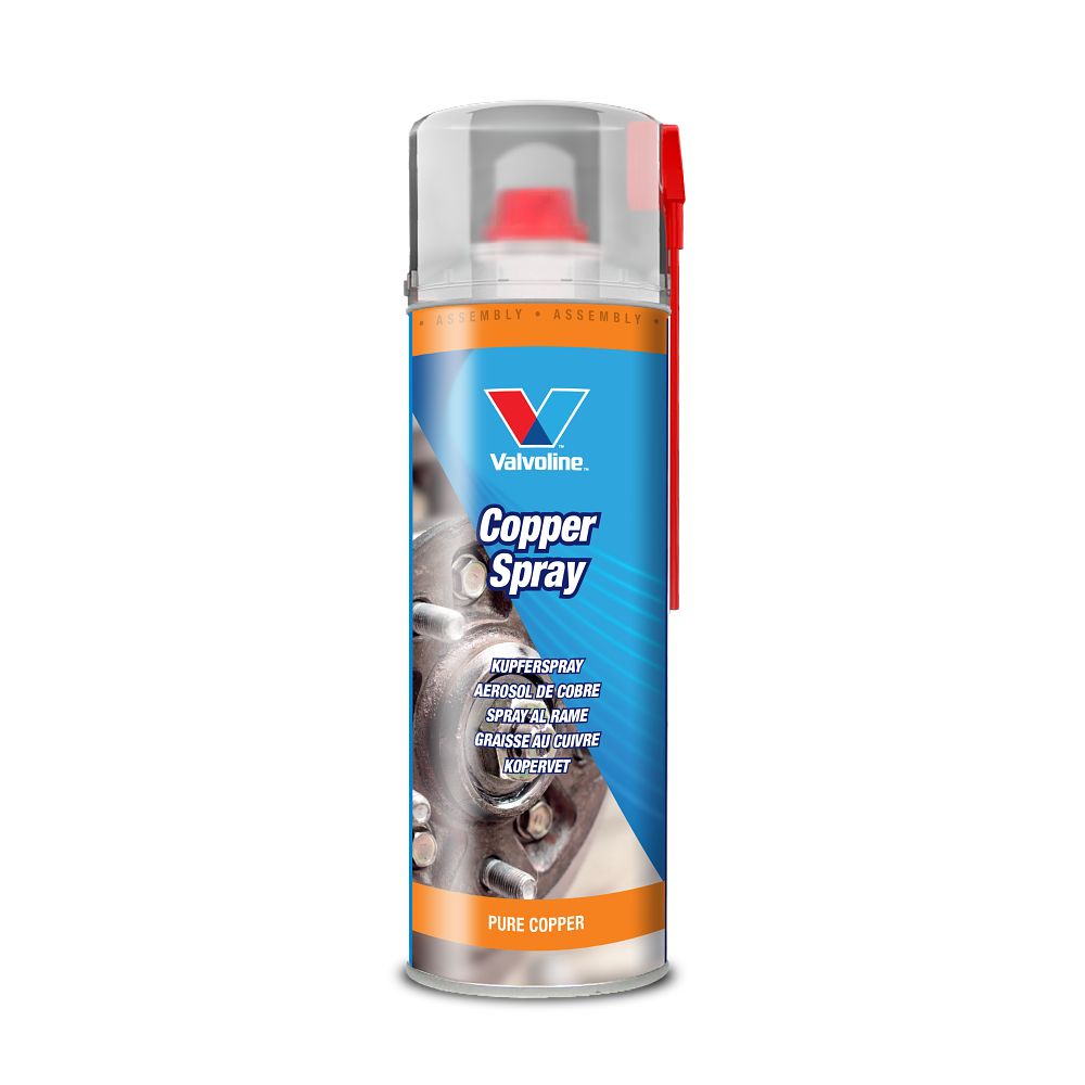 Olio cambio automatico - 868208 VALVOLINE