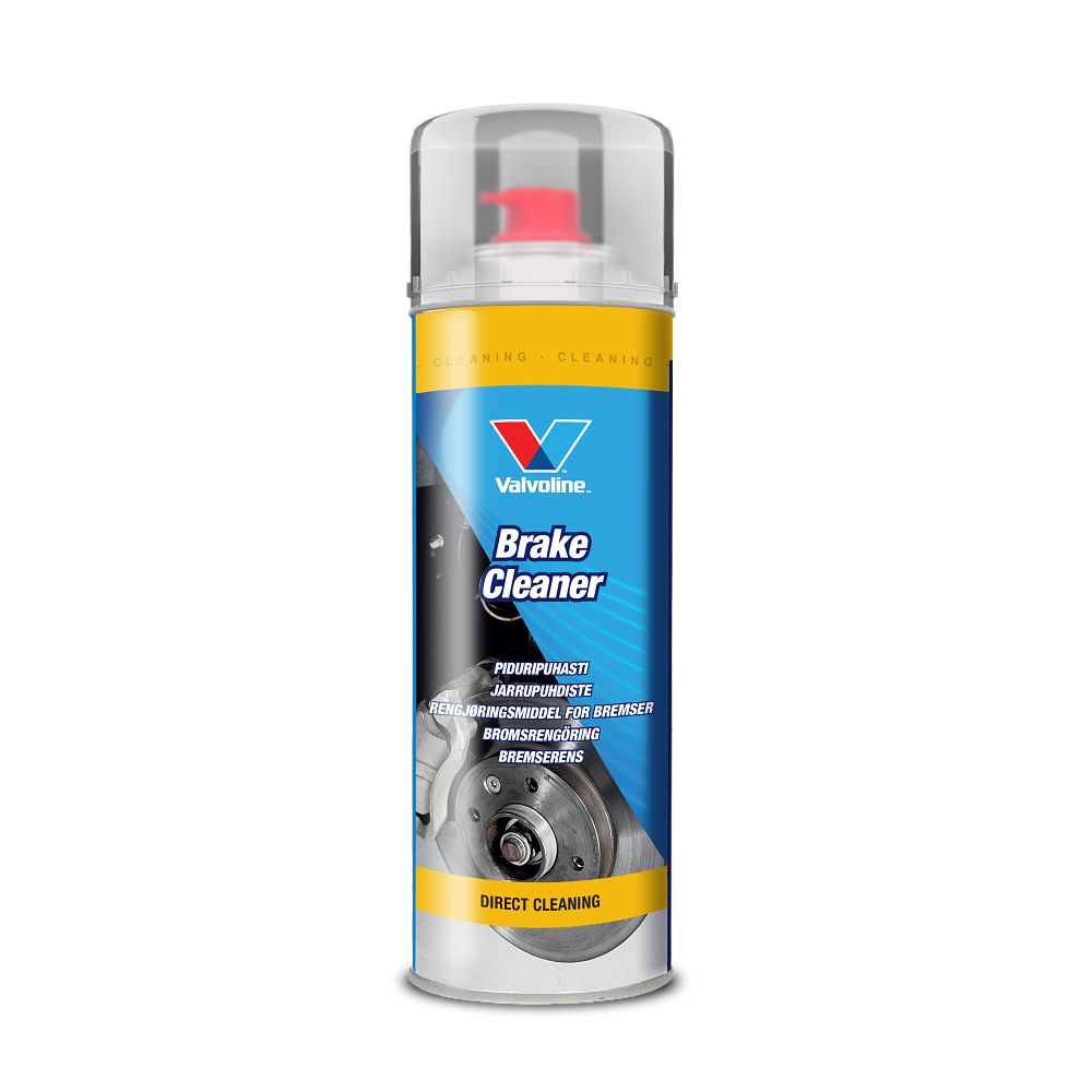 Axle Gear Oil - 868211 VALVOLINE