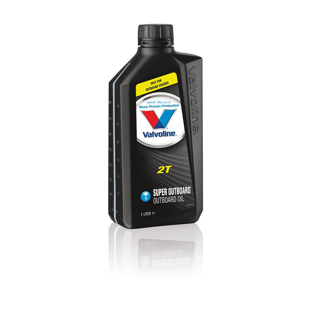 Cleaner, cooling system - 890602 VALVOLINE