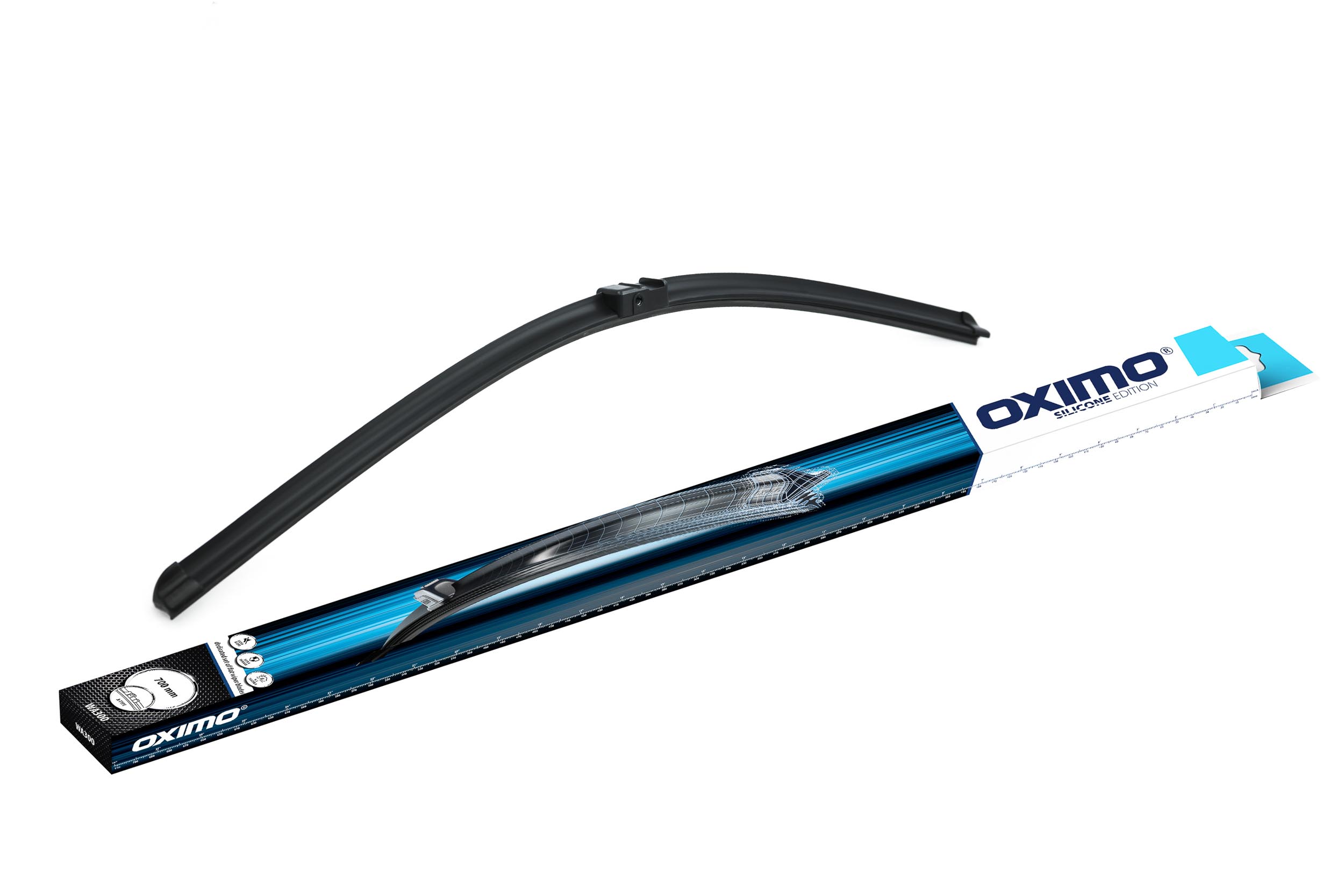 Wiper Blade - WA300 OXIMO