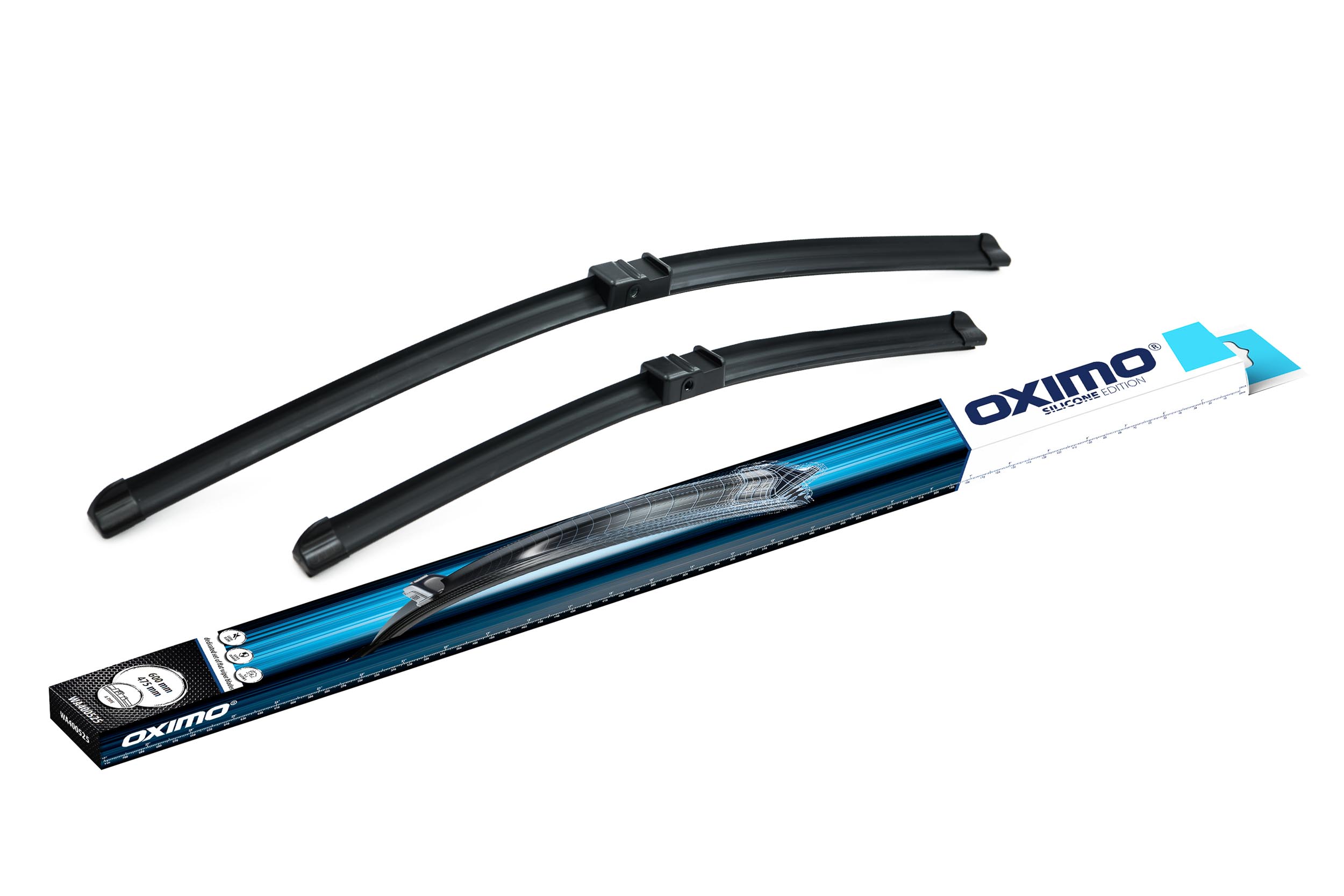 Щетка стеклоочистителя - WA400525 OXIMO