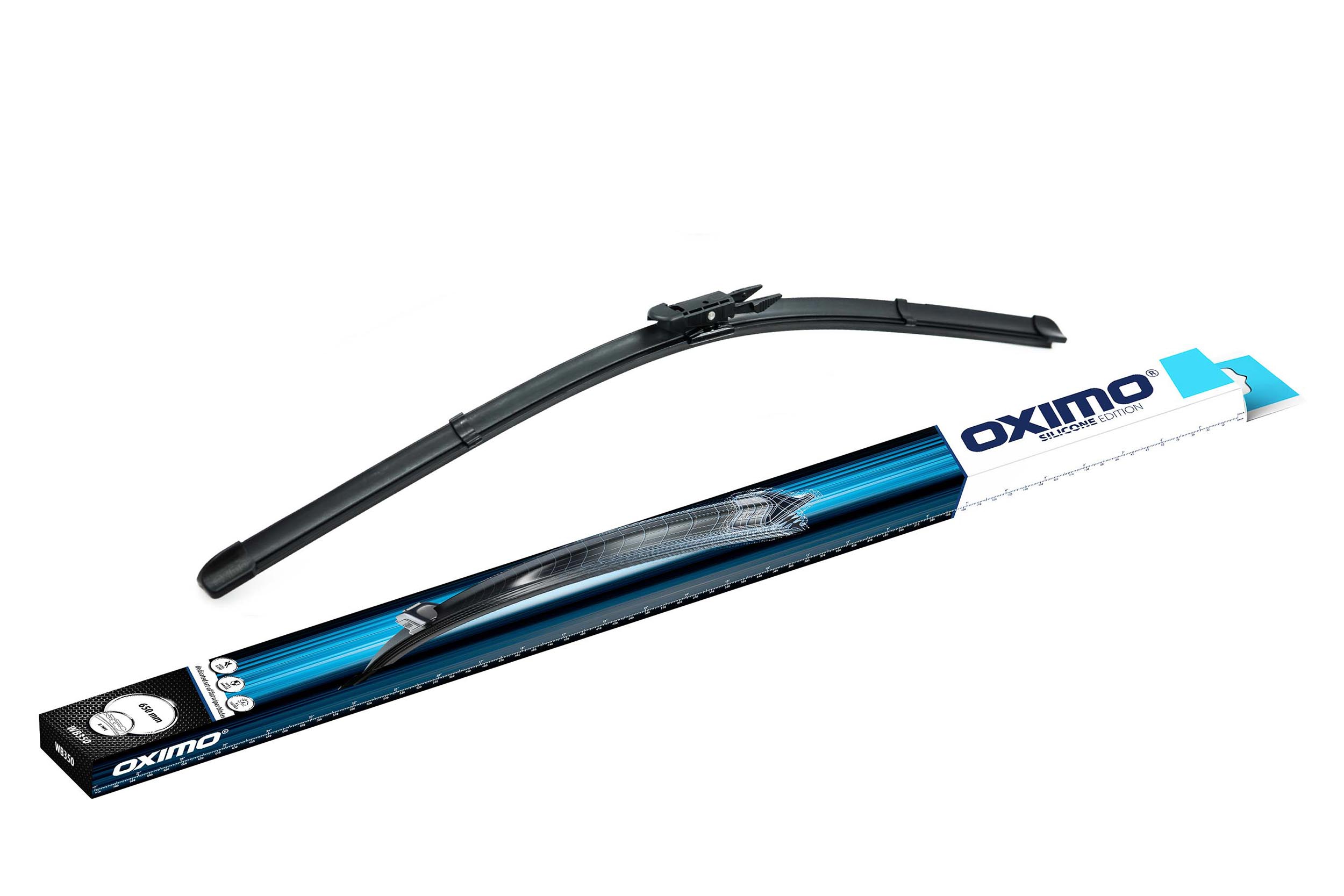 Wiper Blade - WB350 OXIMO