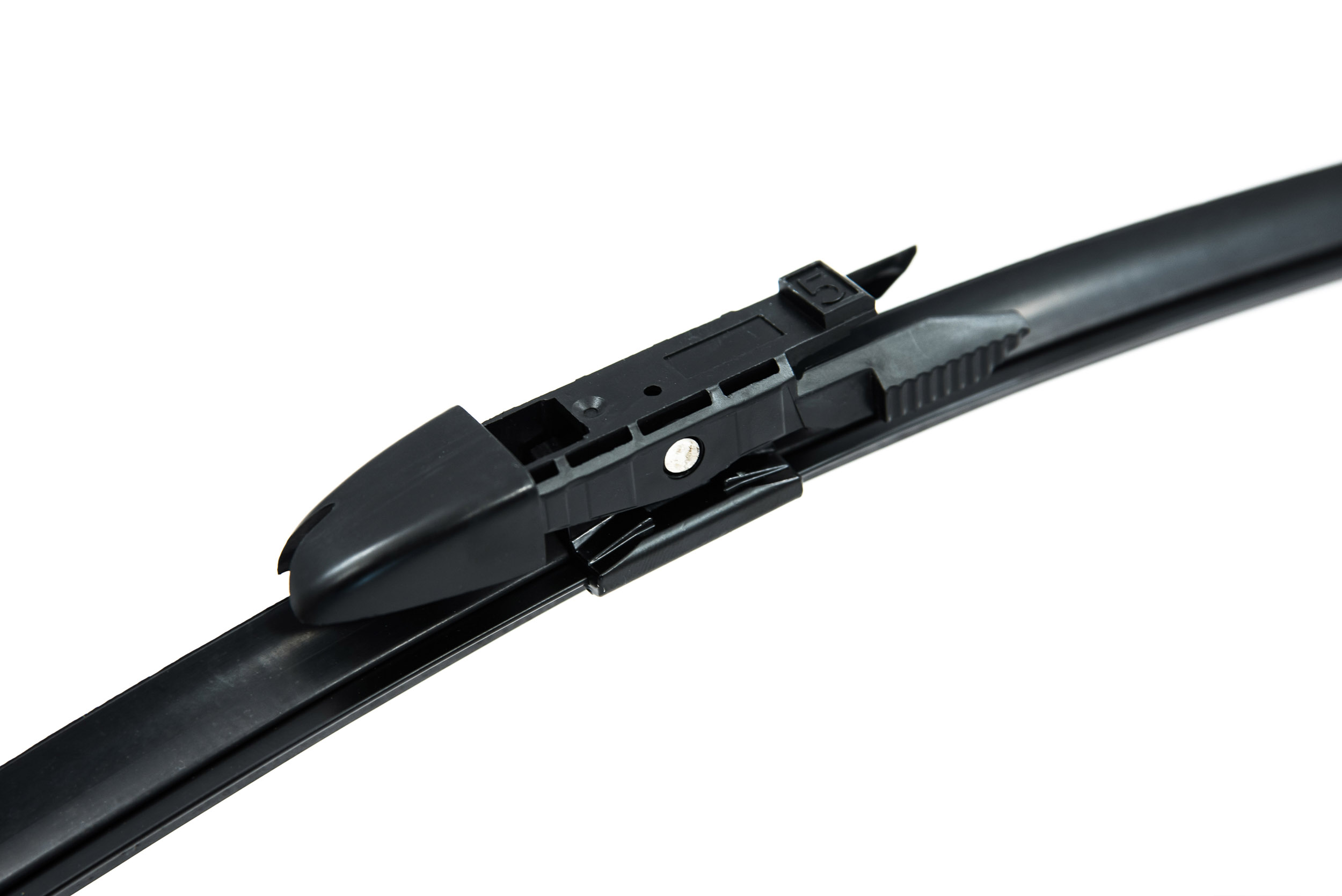 Щетка стеклоочистителя - WB4004251 OXIMO