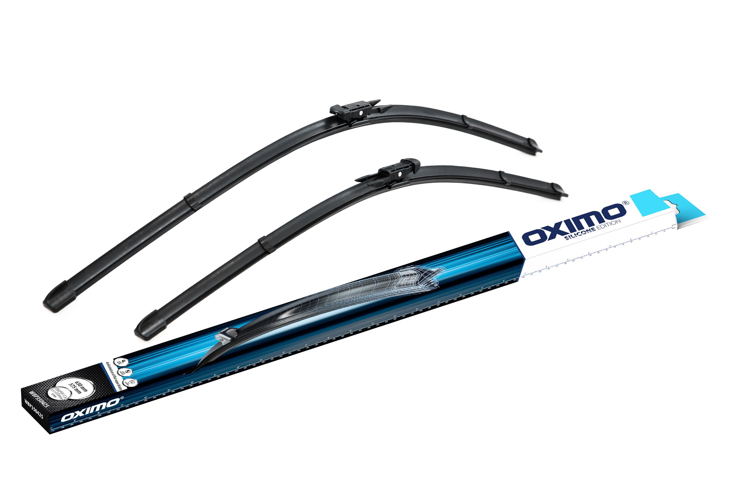 Wiper Blade - WBP350425 OXIMO