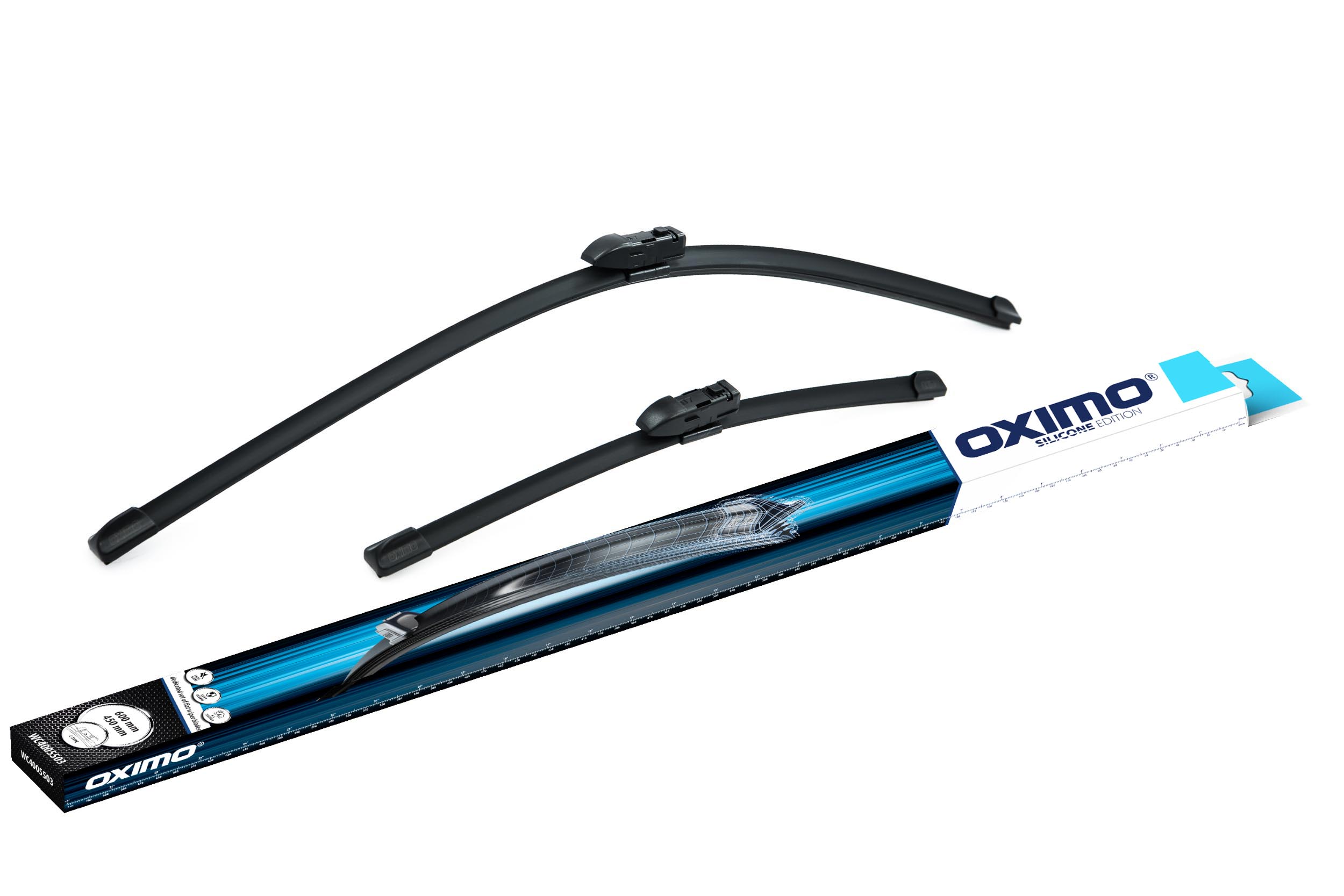 Wiper Blade - WC4005503 OXIMO