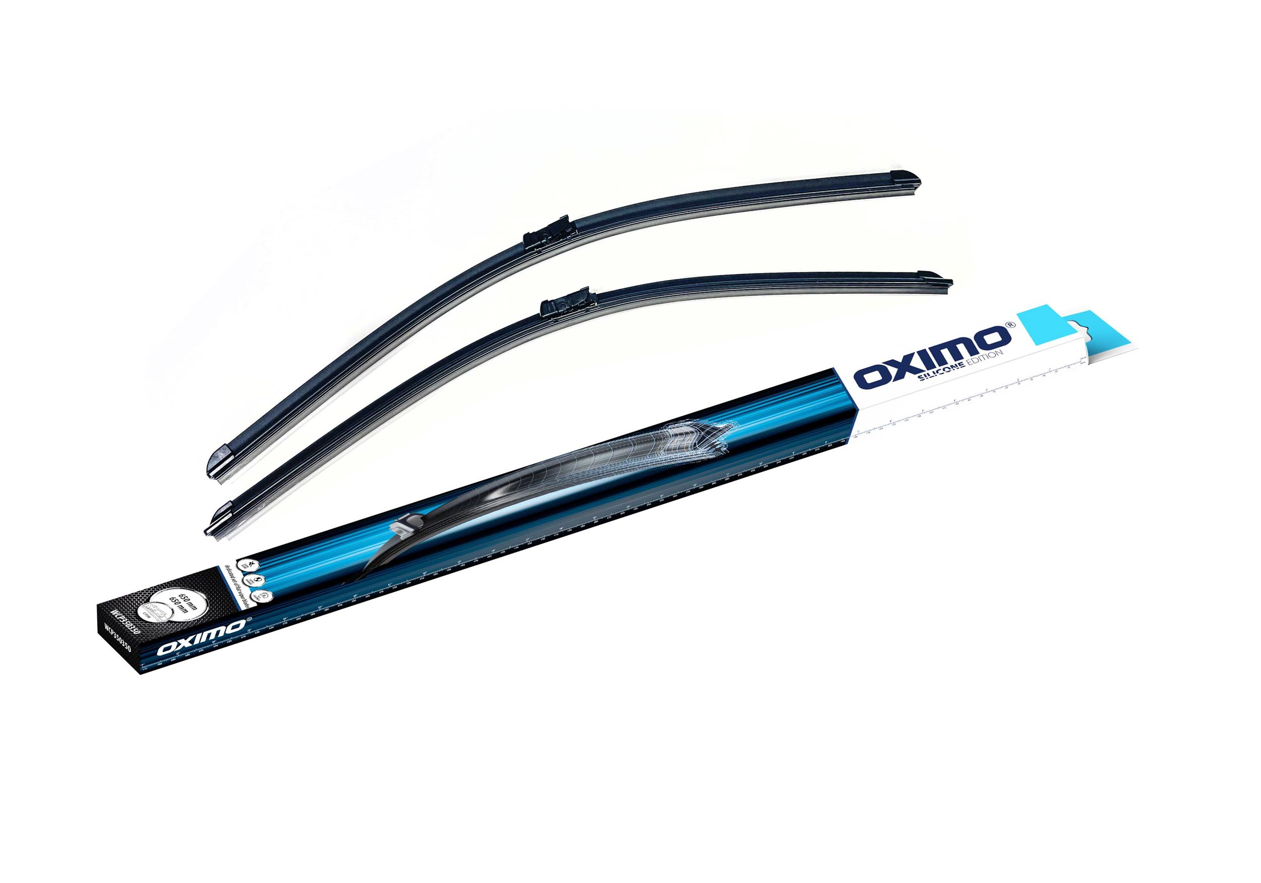 Щетка стеклоочистителя - WCP350350 OXIMO