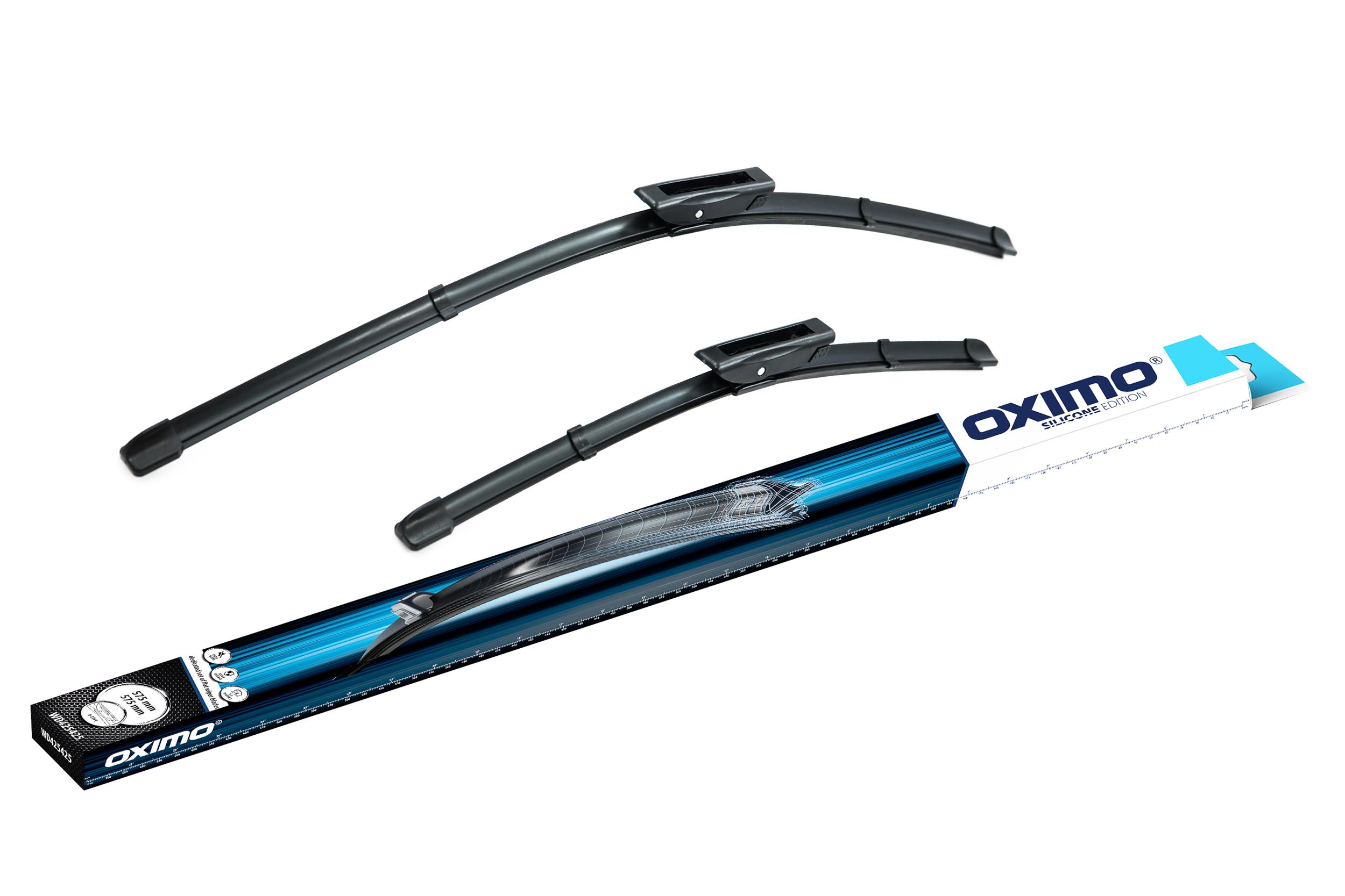 Wiper Blade - WD425425 OXIMO