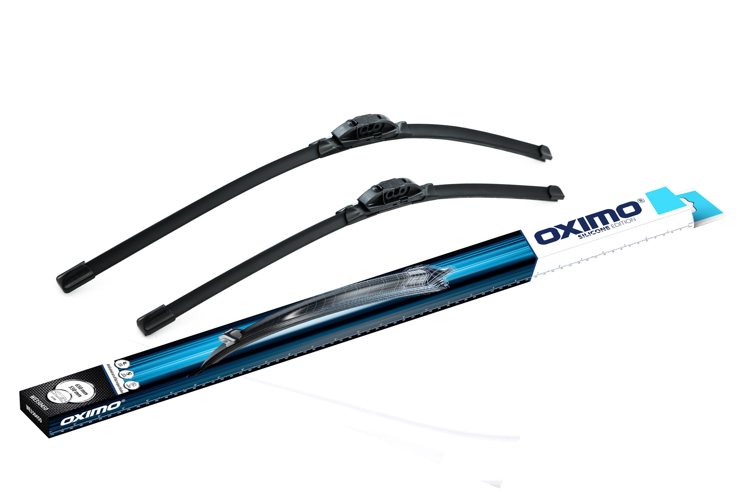 Щетка стеклоочистителя - WE350450 OXIMO