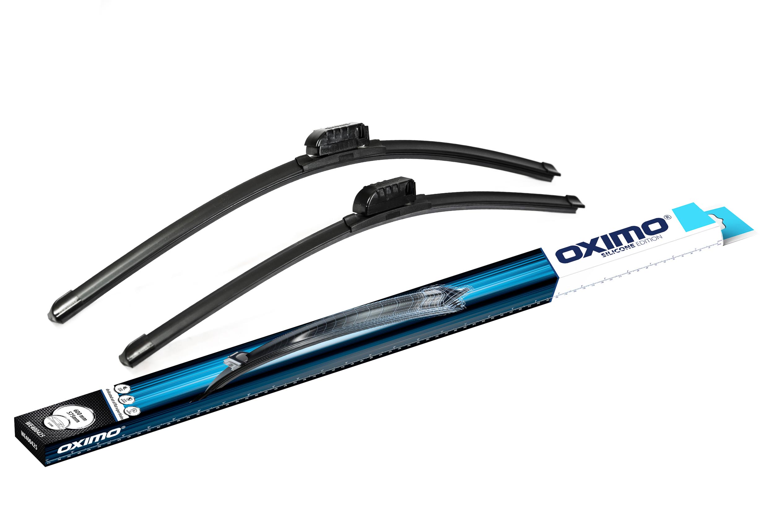 Щетка стеклоочистителя - WE400425 OXIMO
