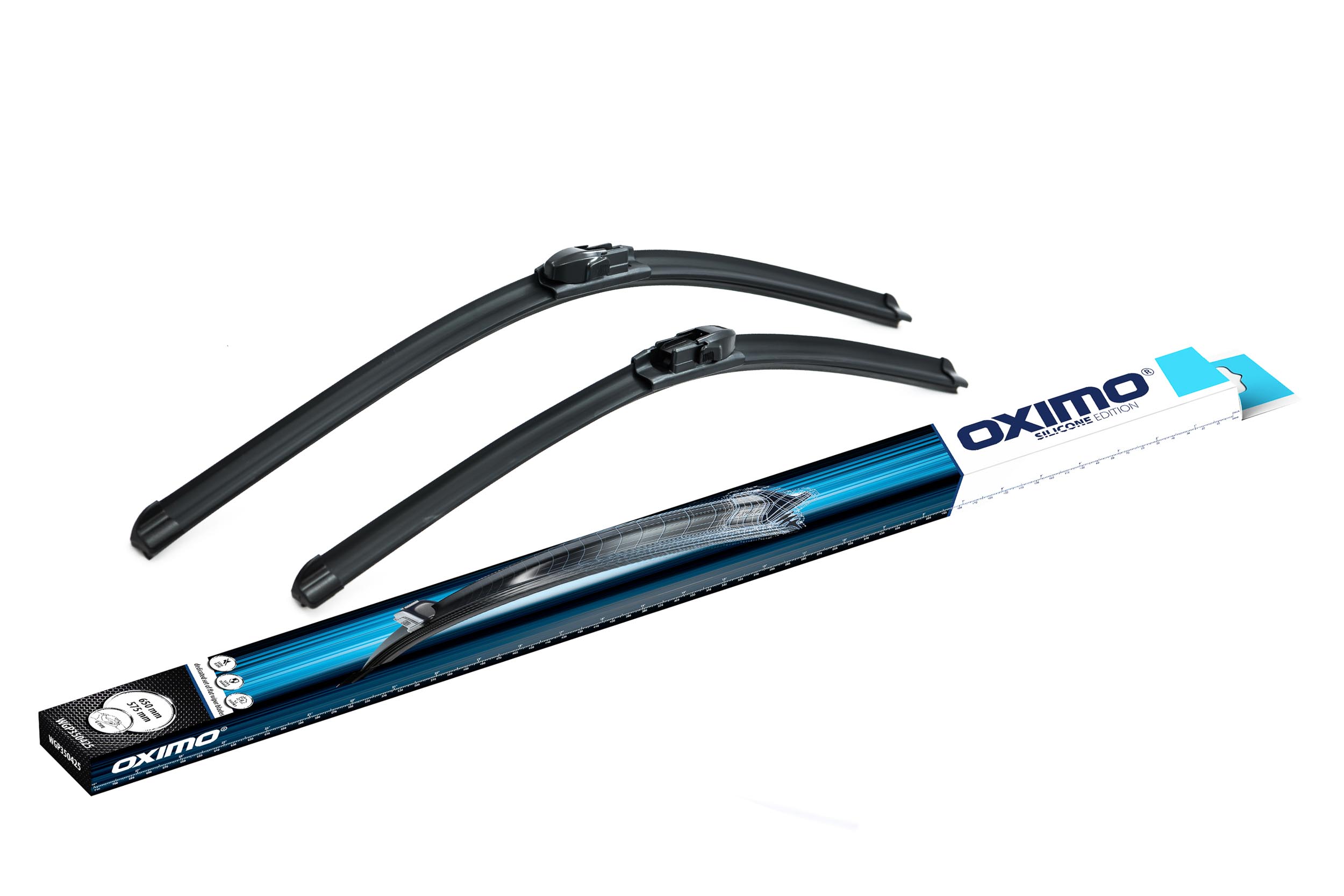 Щетка стеклоочистителя - WGP350425 OXIMO