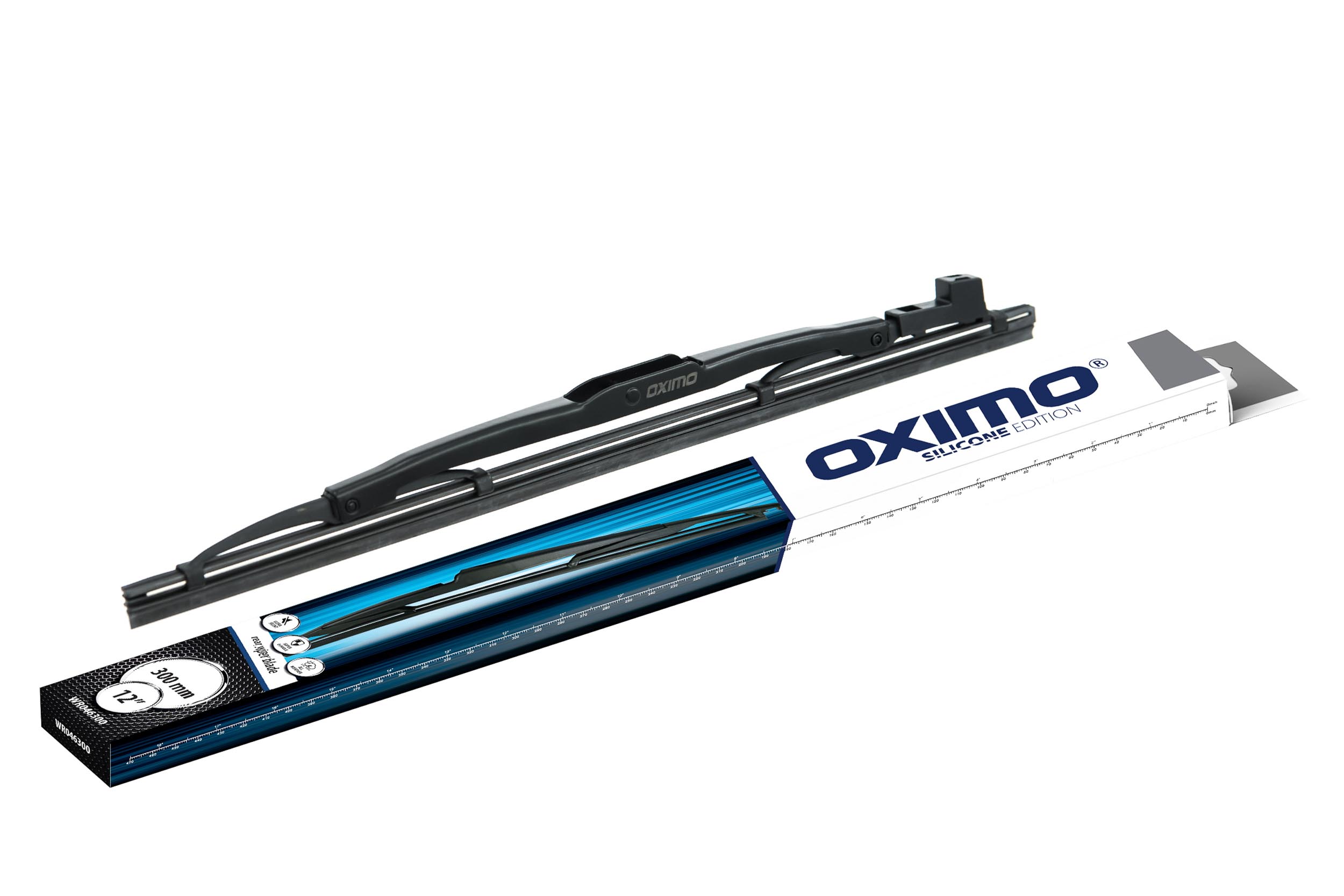 Wiper Blade - WR046300 OXIMO
