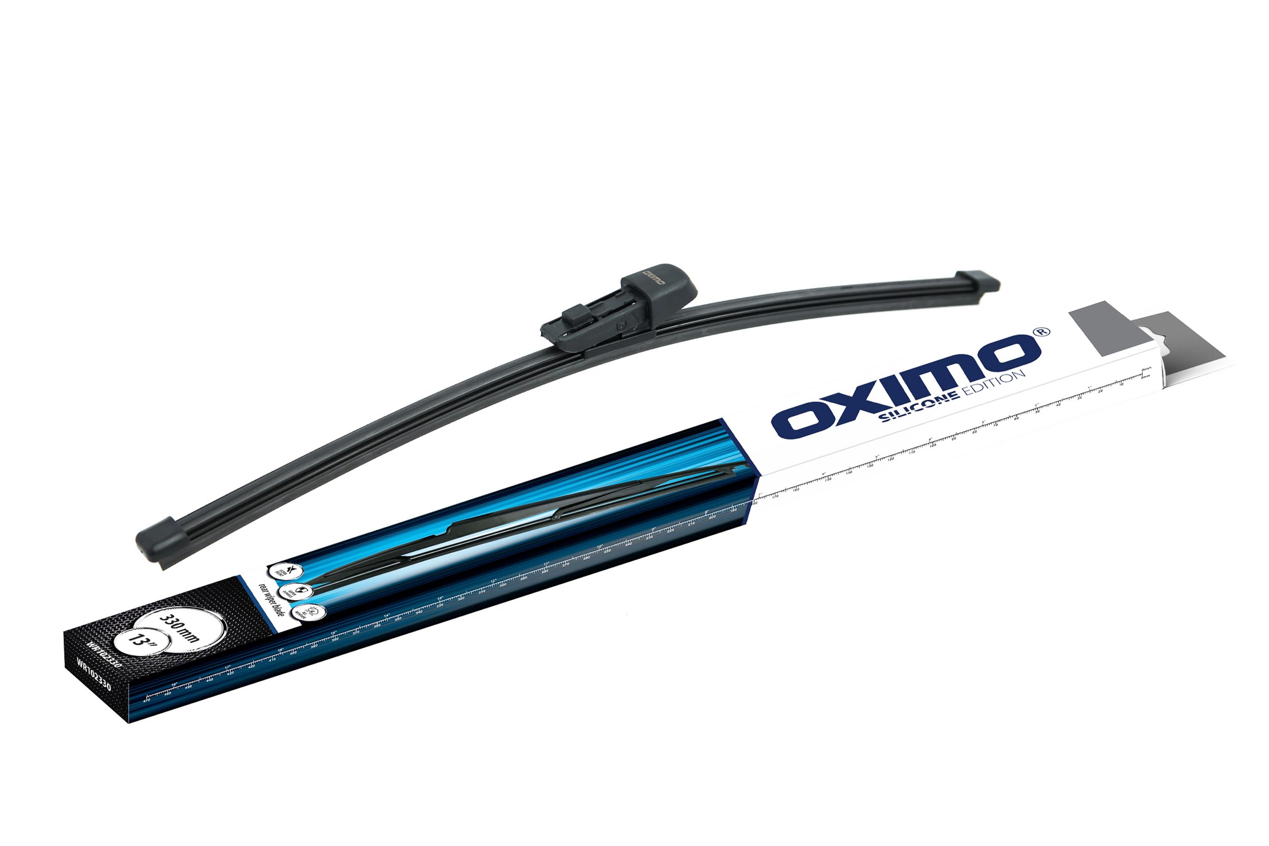 Щетка стеклоочистителя - WR102330 OXIMO