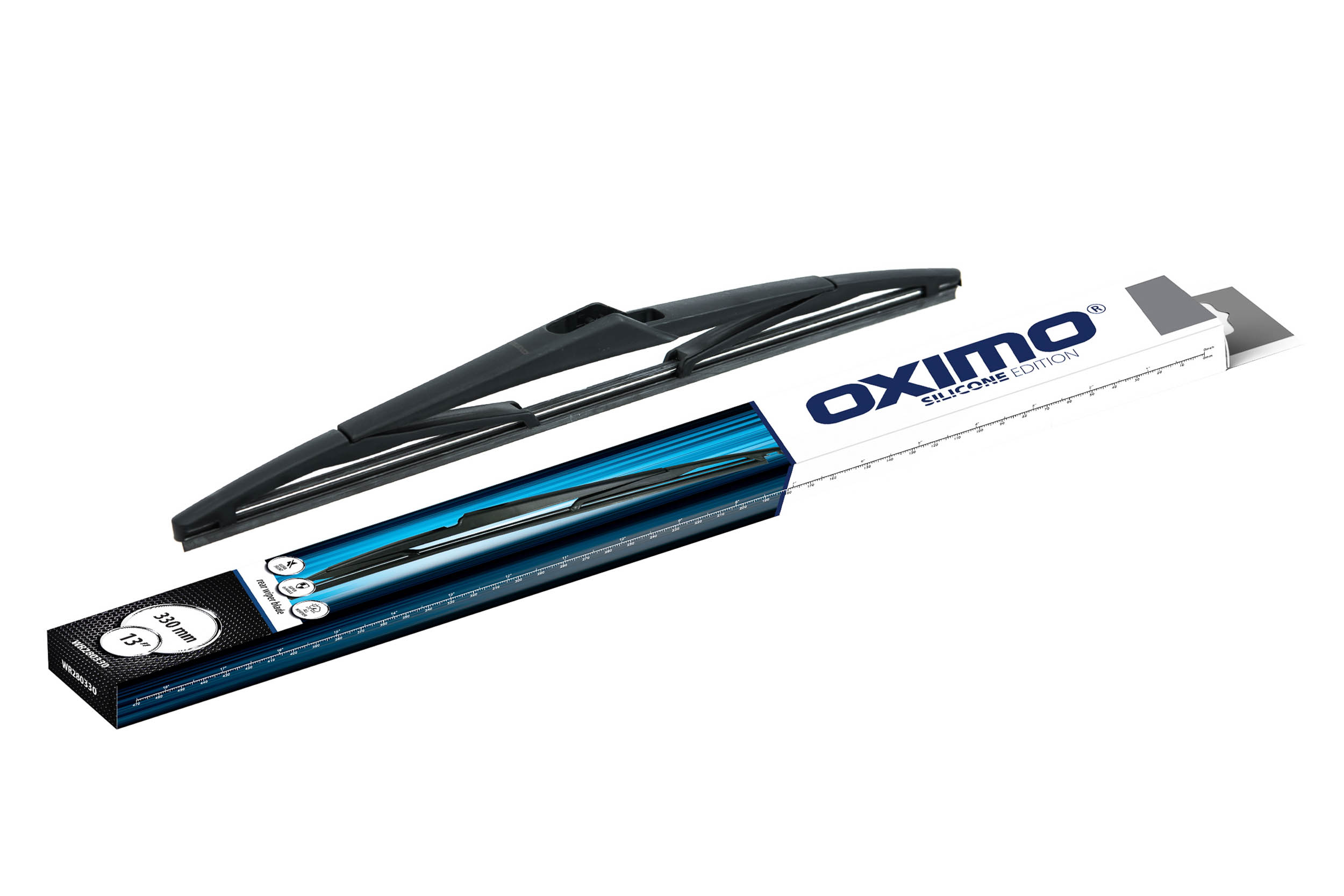 Wiper Blade - WR280330 OXIMO
