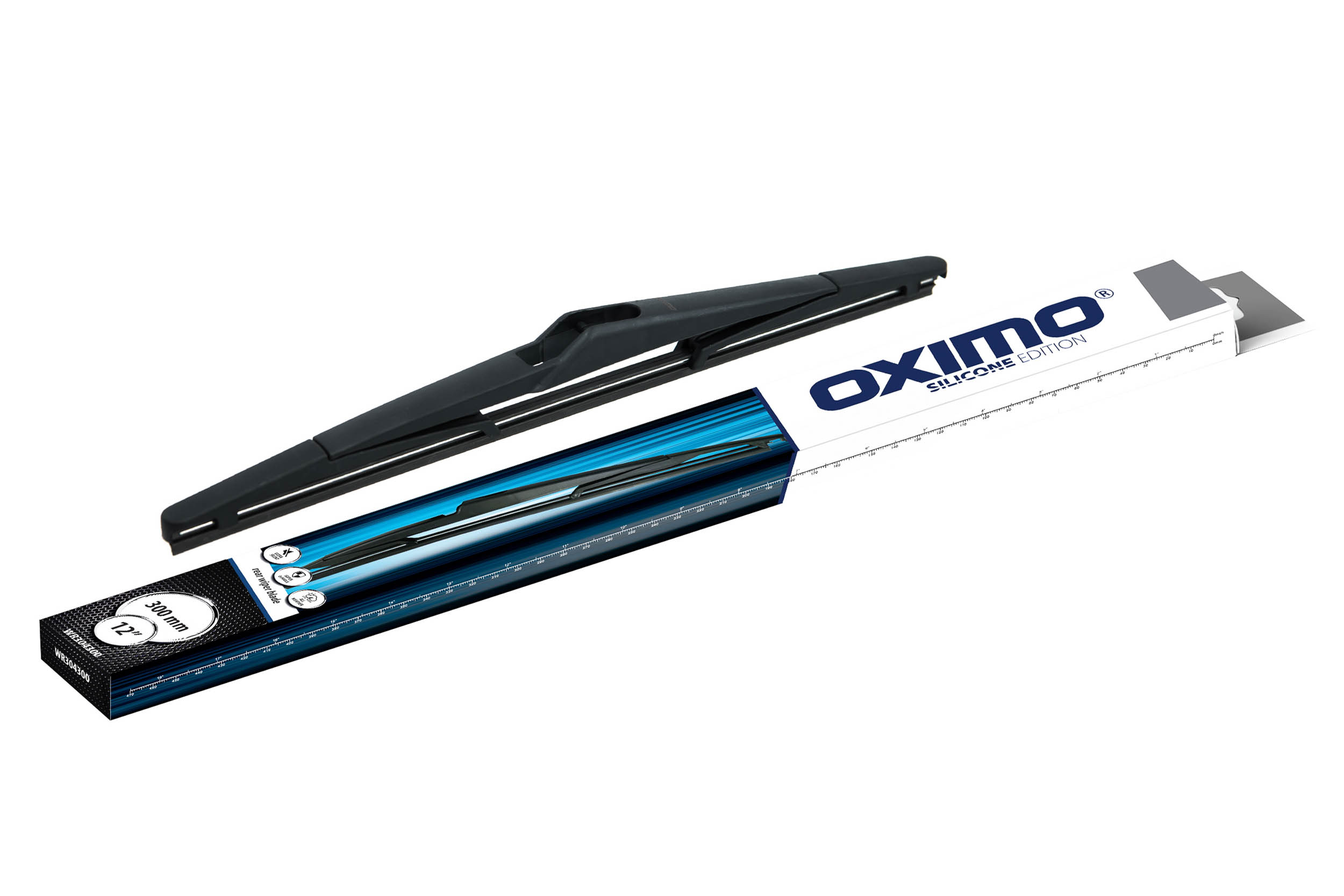 Wiper Blade - WR304300 OXIMO