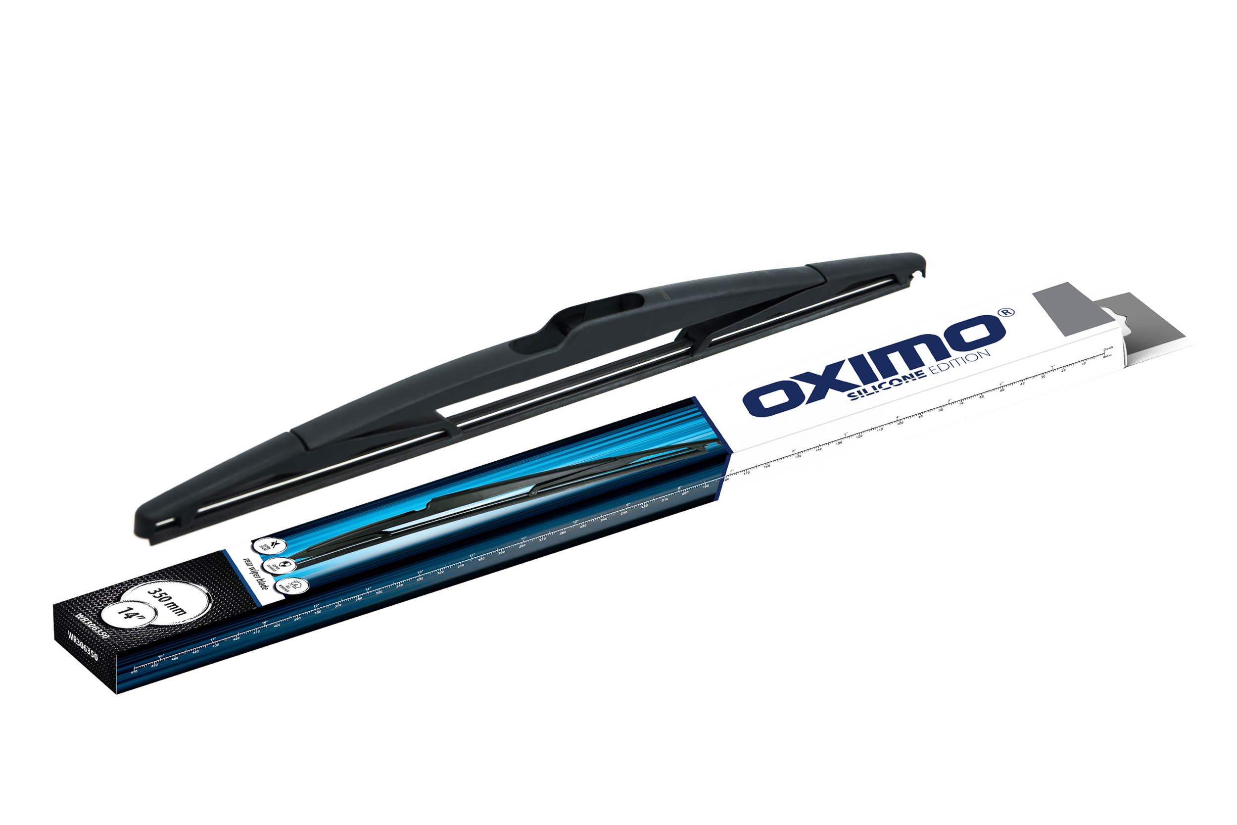 Wiper Blade - WR306350 OXIMO