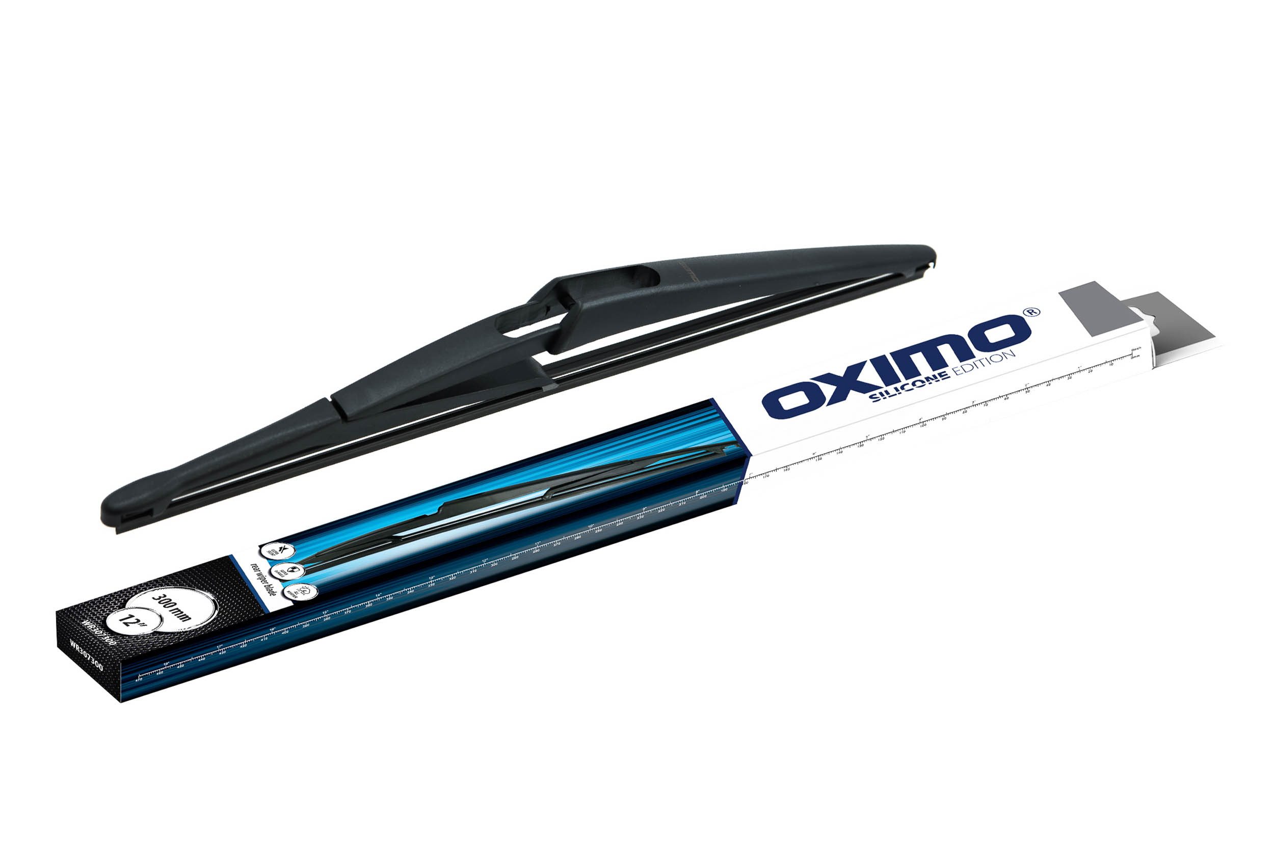 Wiper Blade - WR307300 OXIMO