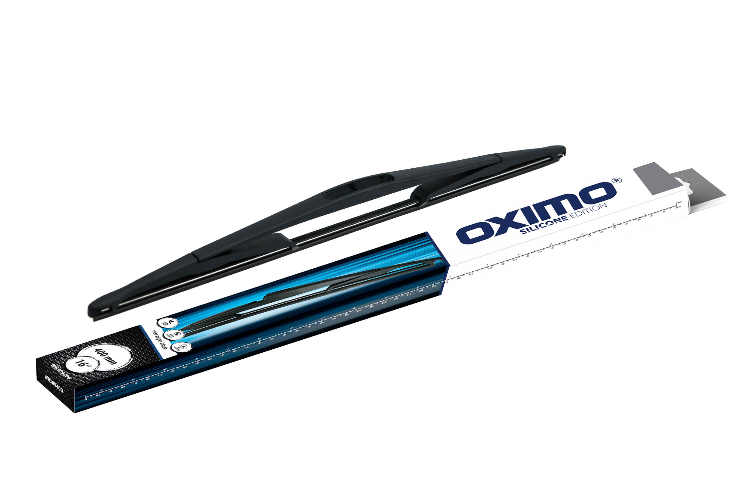 Wiper Blade - WR309400 OXIMO