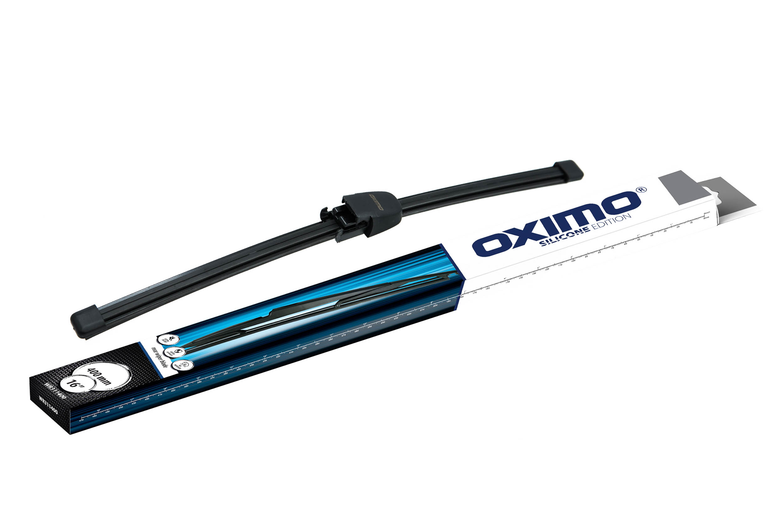Щетка стеклоочистителя - WR311400 OXIMO