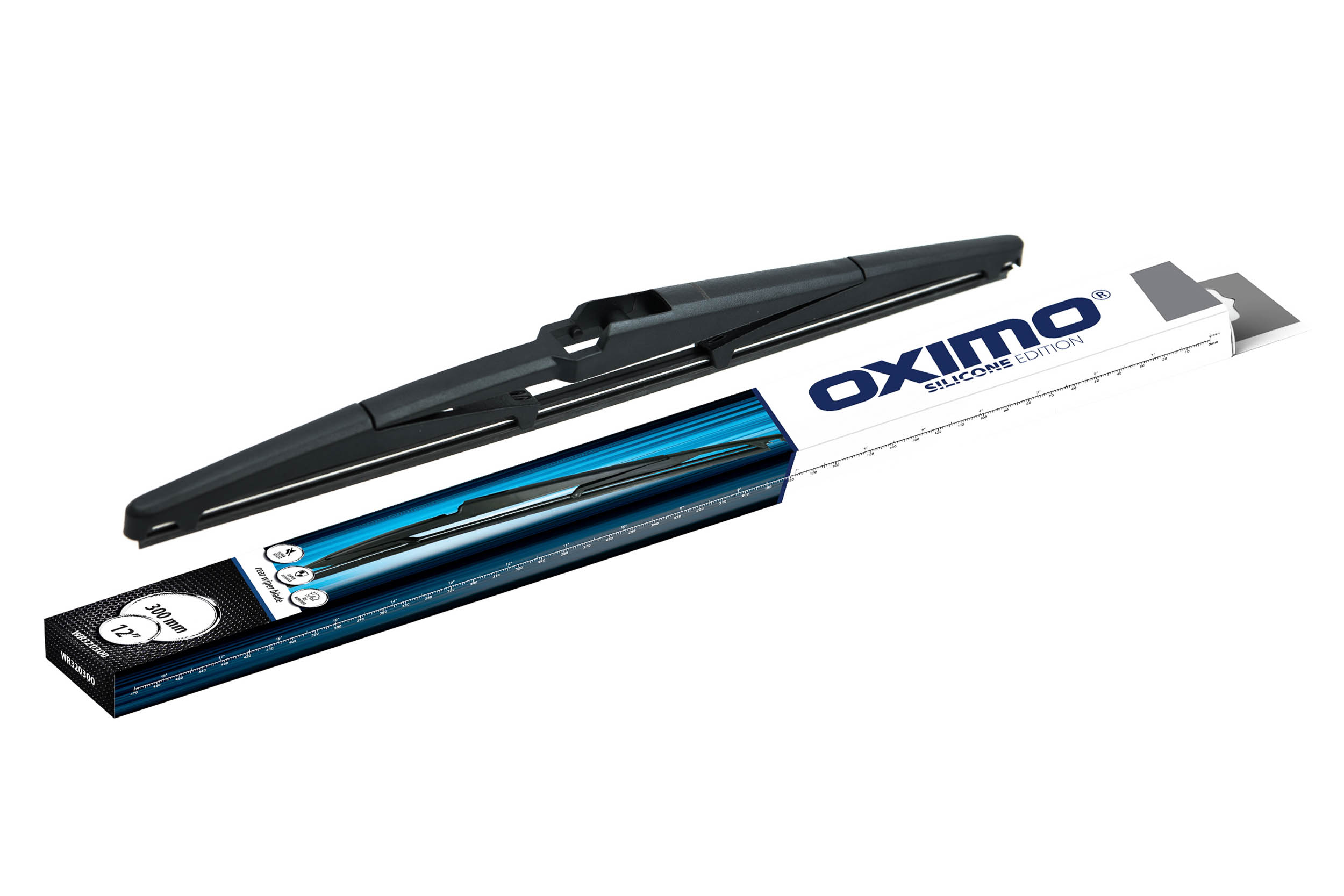 Щетка стеклоочистителя - WR320300 OXIMO