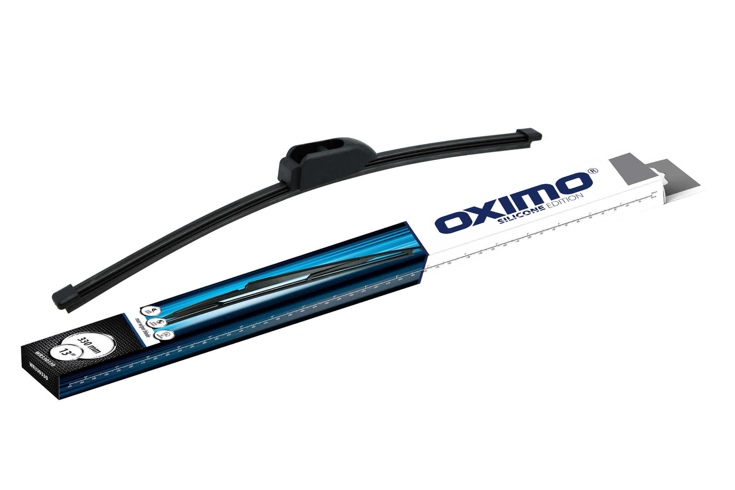 Щетка стеклоочистителя - WR330330 OXIMO