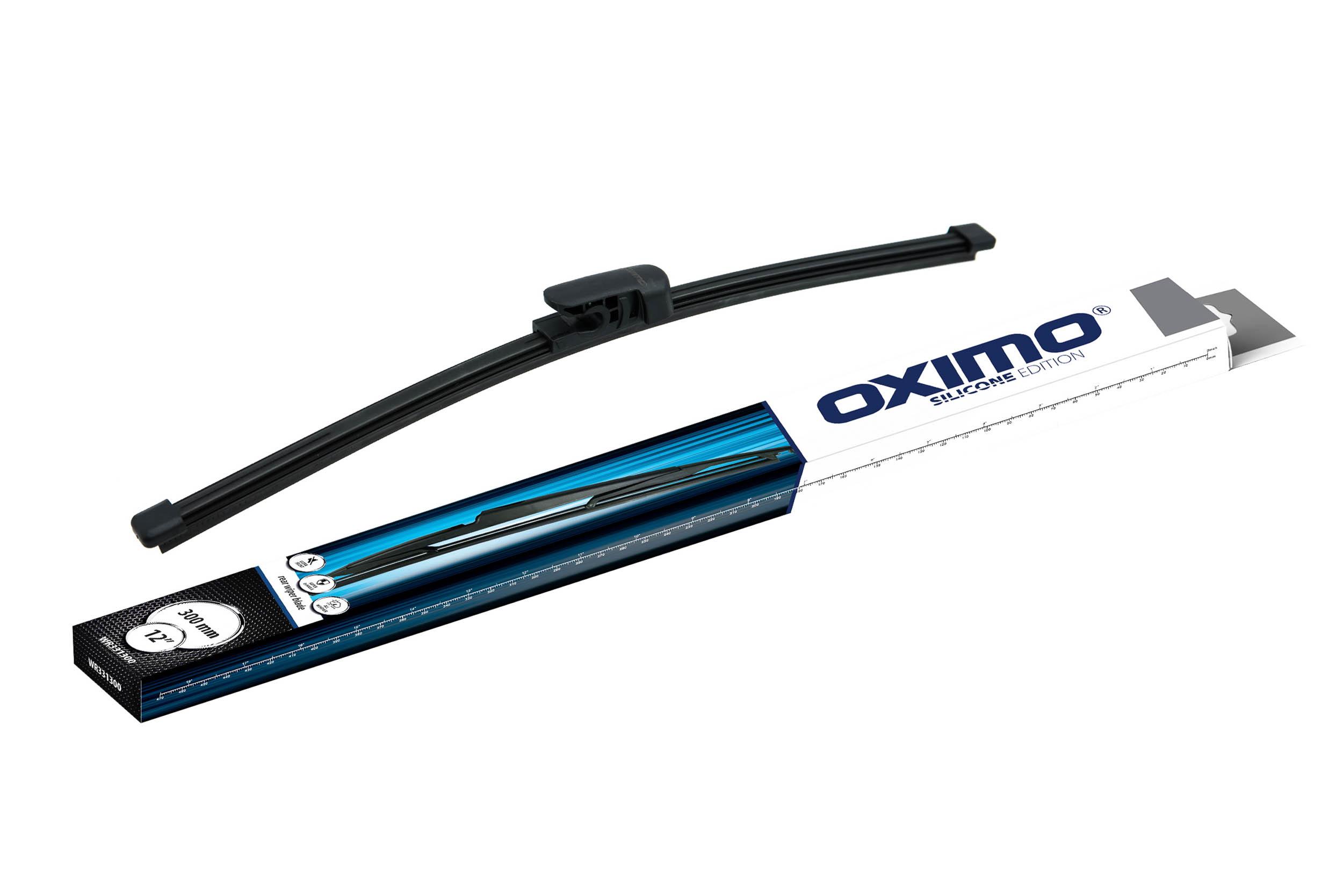 Щетка стеклоочистителя - WR331300 OXIMO