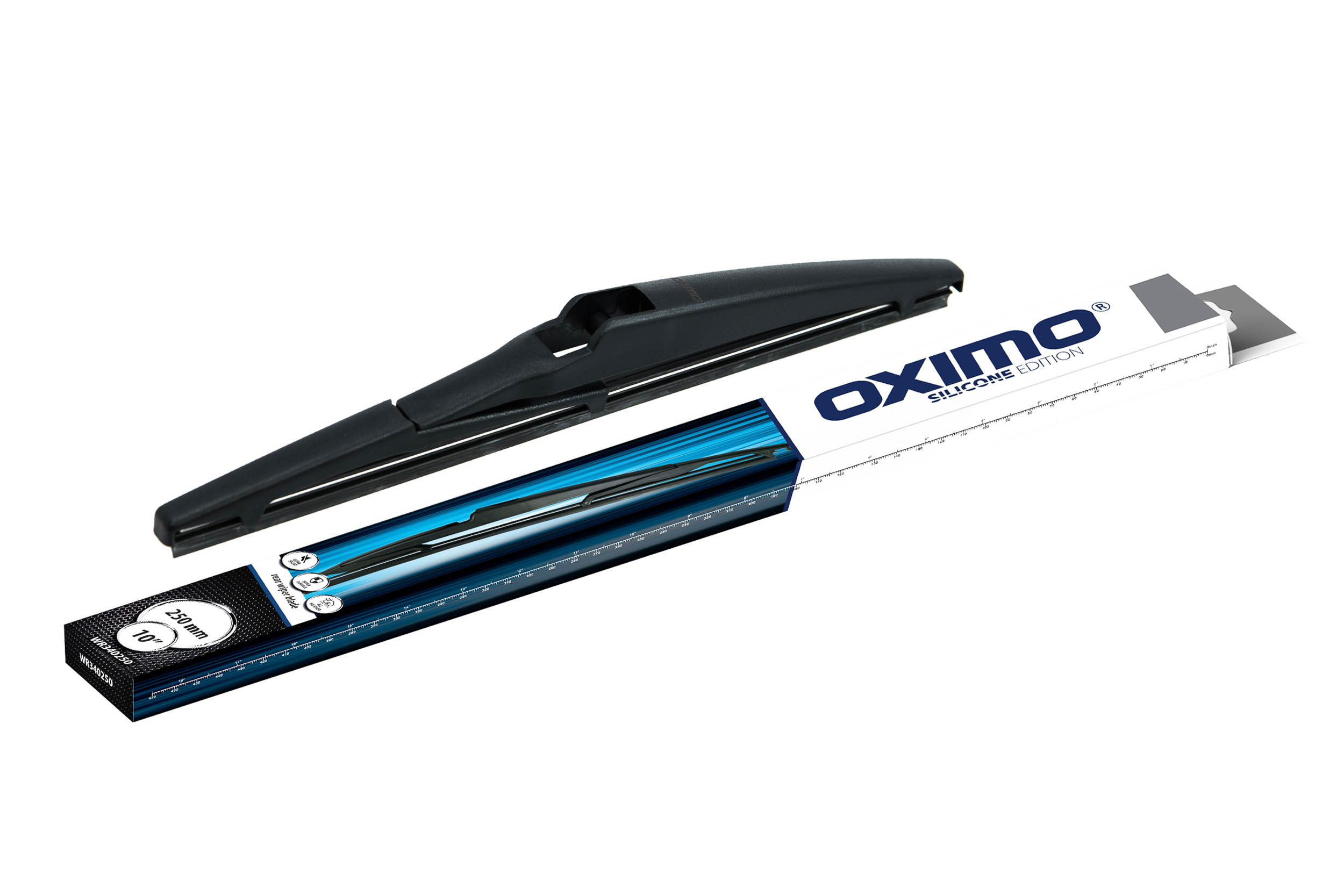 Wiper Blade - WR340250 OXIMO