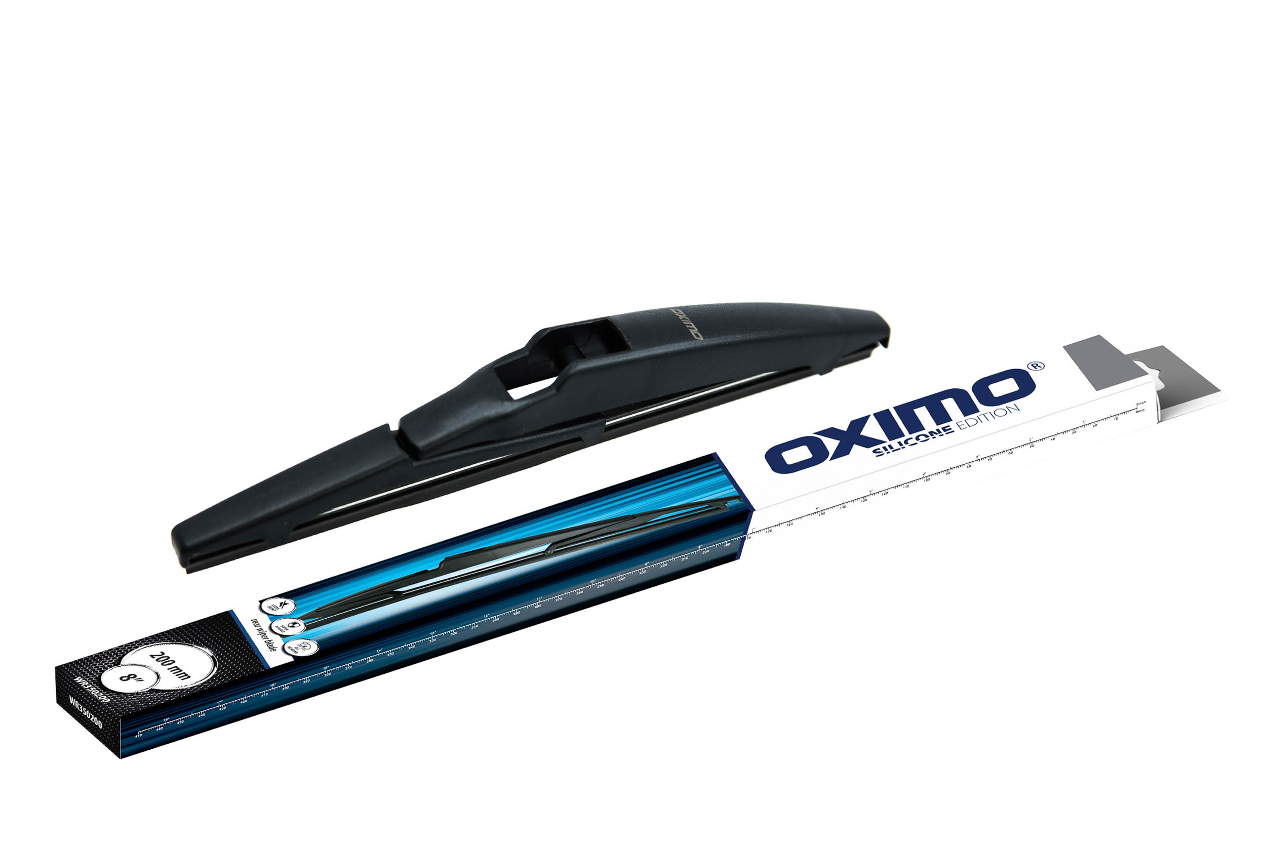 Wiper Blade - WR350200 OXIMO