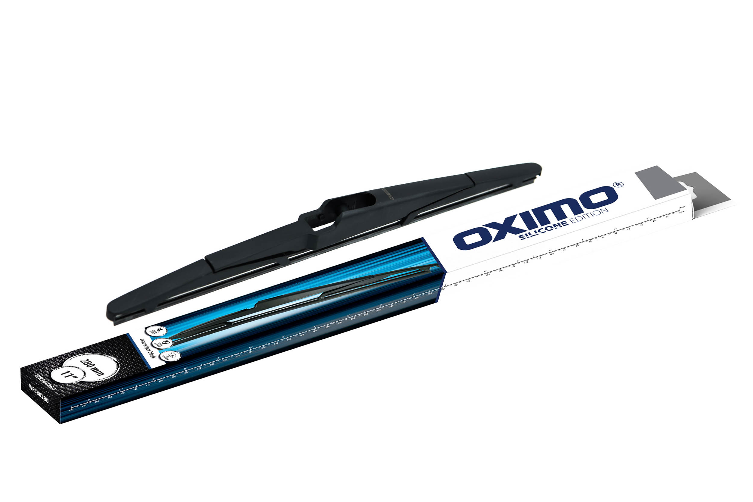 Щетка стеклоочистителя - WR380280 OXIMO