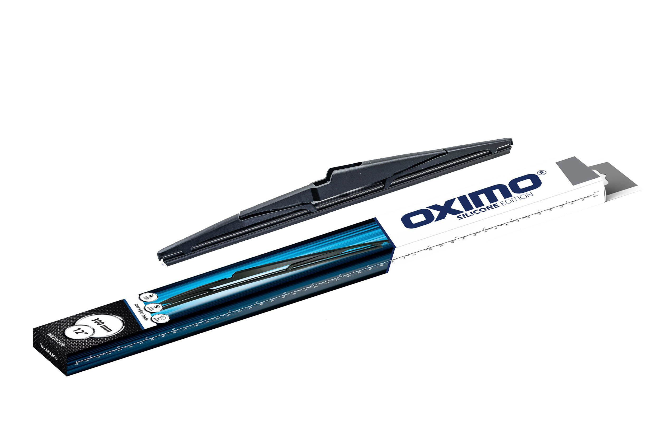 Wiper Blade - WR382300 OXIMO