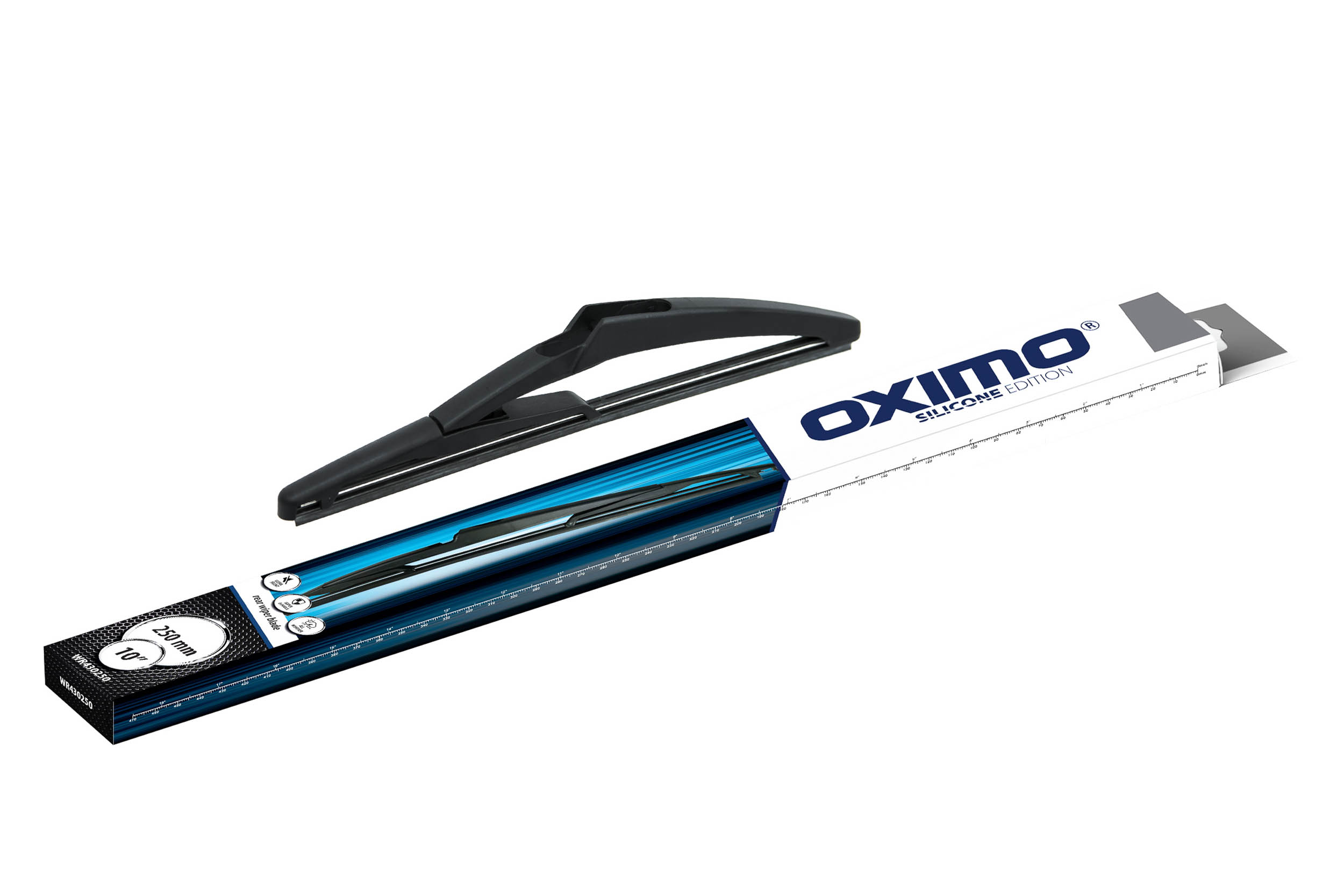 Щетка стеклоочистителя - WR430250 OXIMO