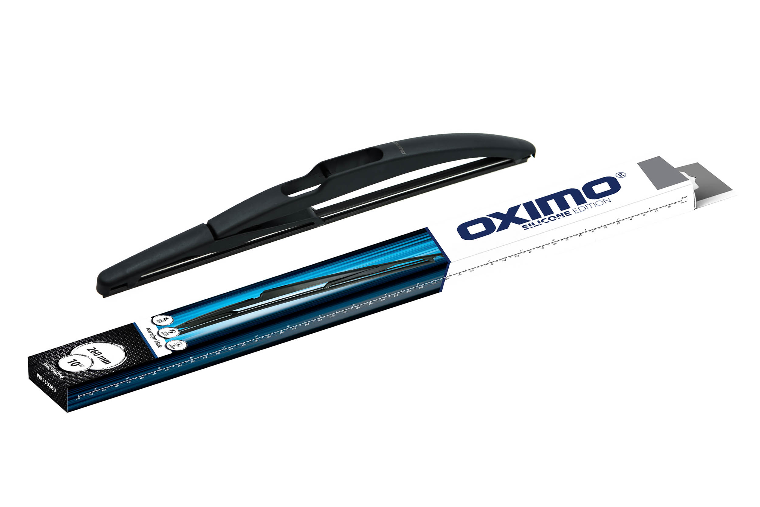 Щетка стеклоочистителя - WR530260 OXIMO