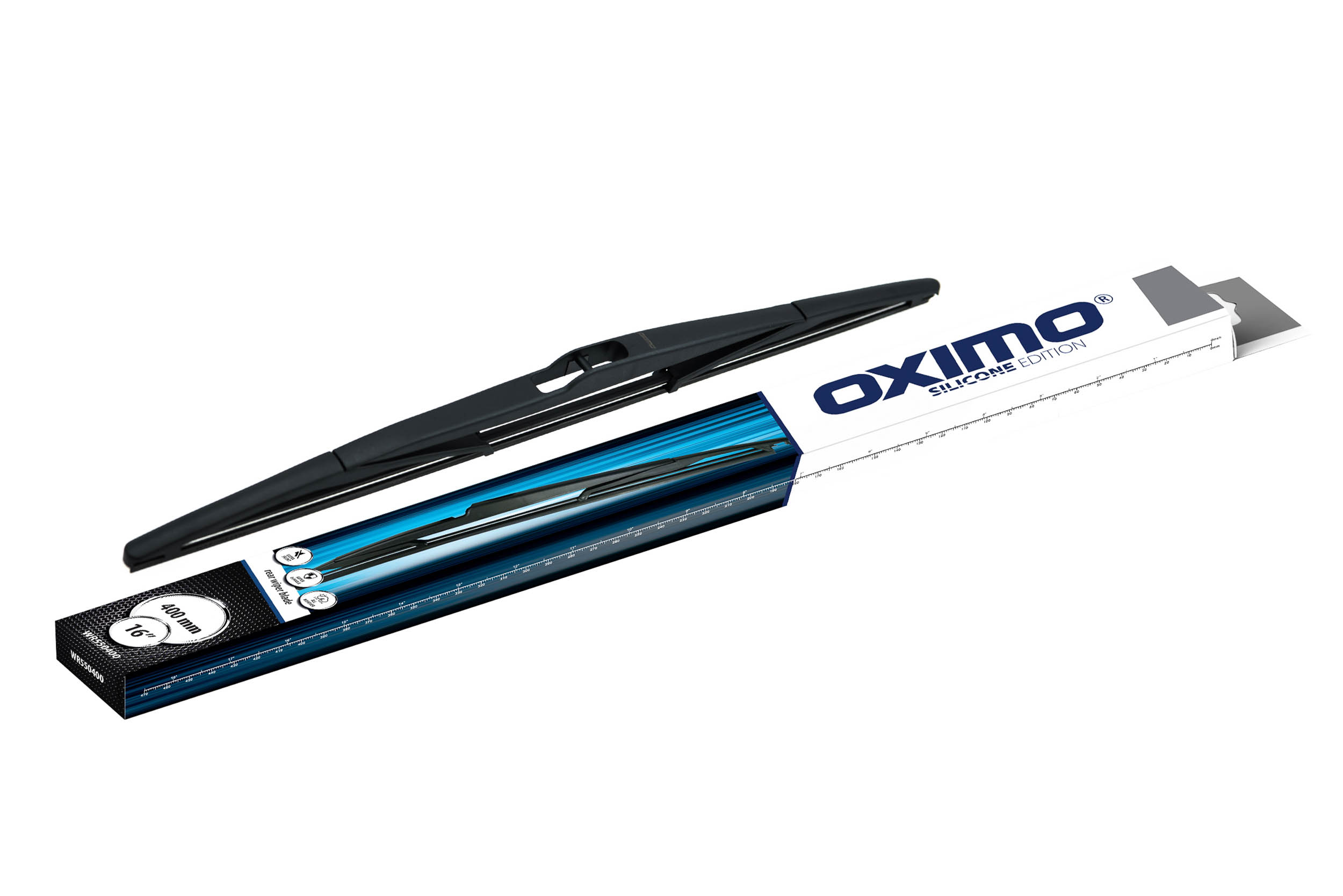 Щетка стеклоочистителя - WR550400 OXIMO