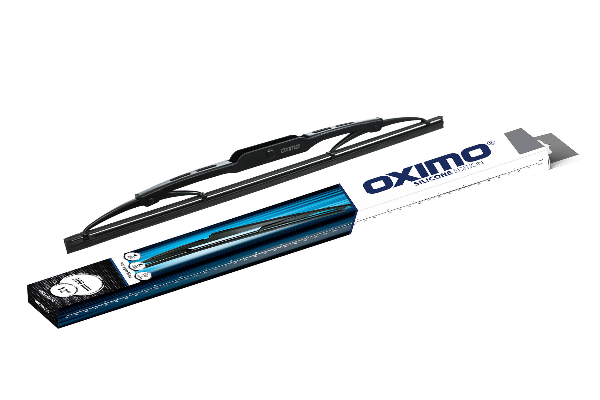Щетка стеклоочистителя - WR560300 OXIMO