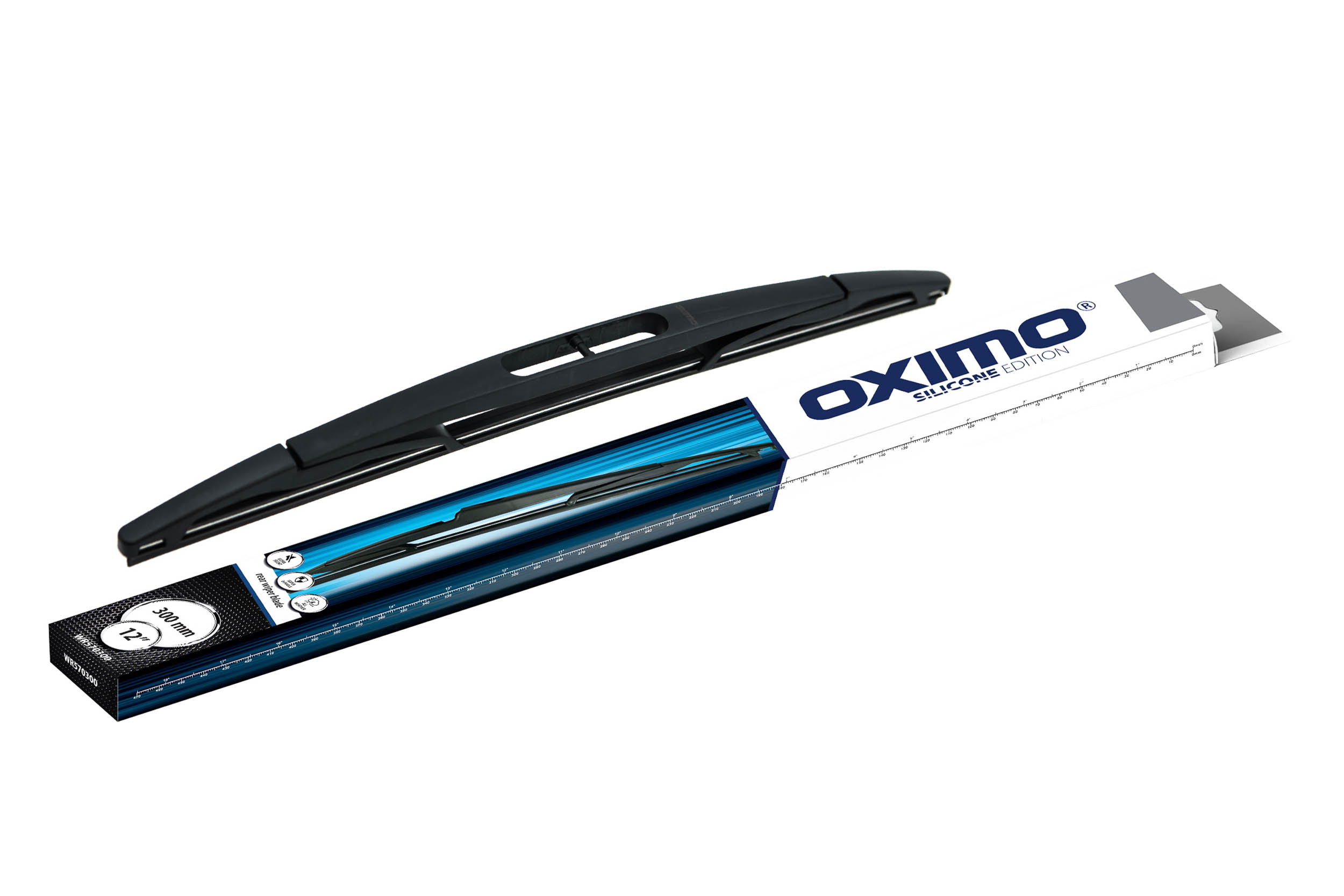 Щетка стеклоочистителя - WR570300 OXIMO