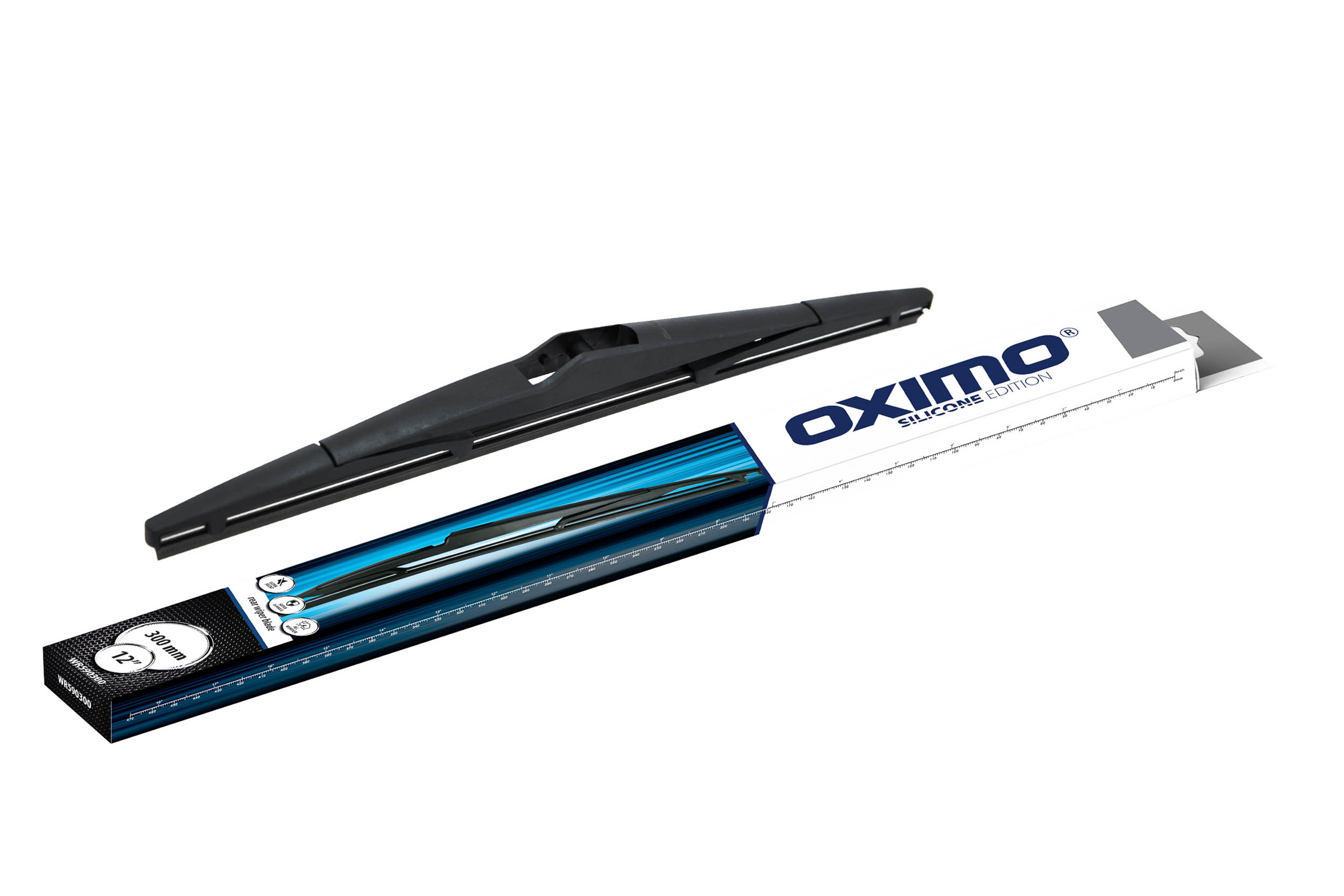 Wiper Blade - WR590300 OXIMO