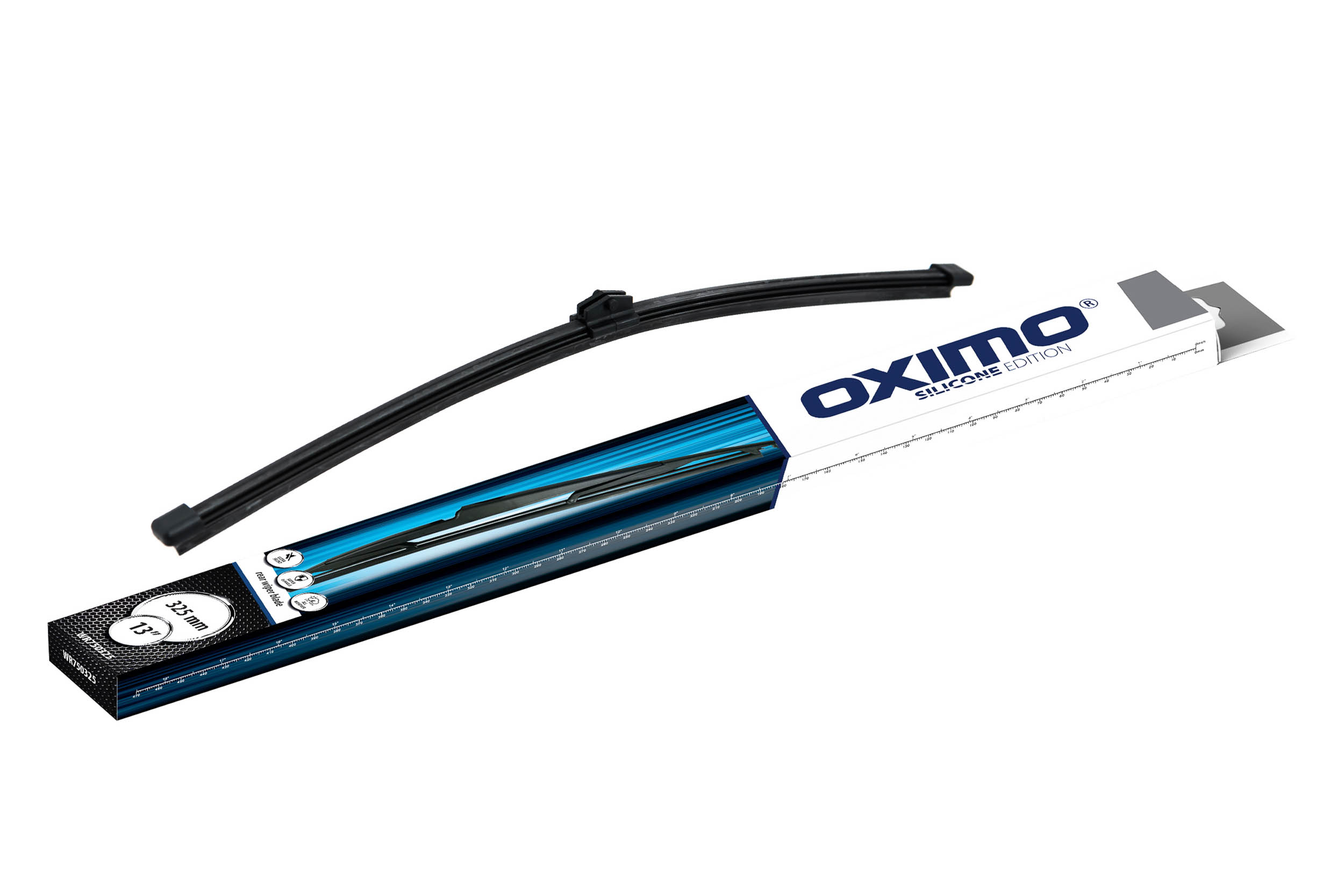 Щетка стеклоочистителя - WR750325 OXIMO