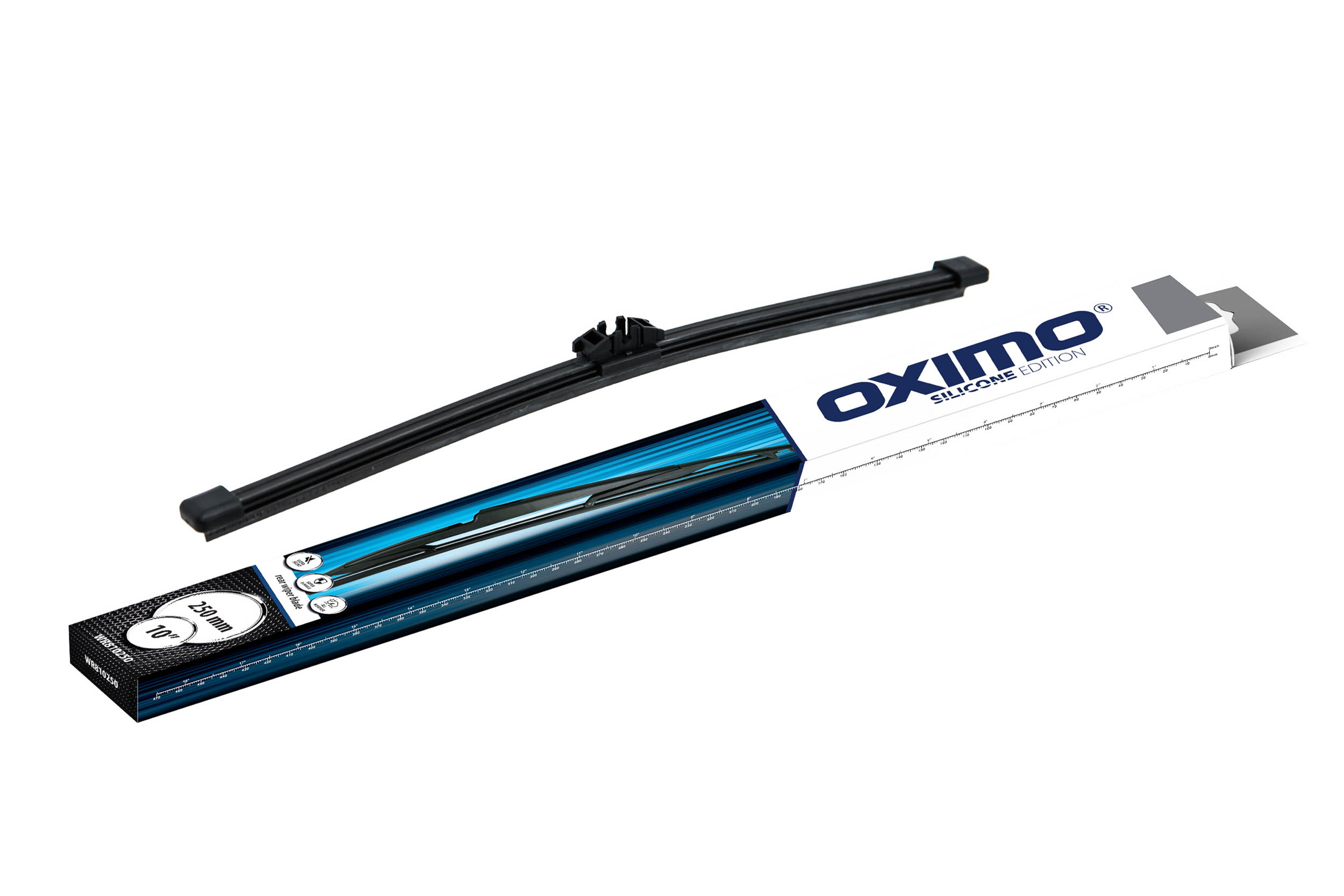 Wiper Blade - WR810250 OXIMO