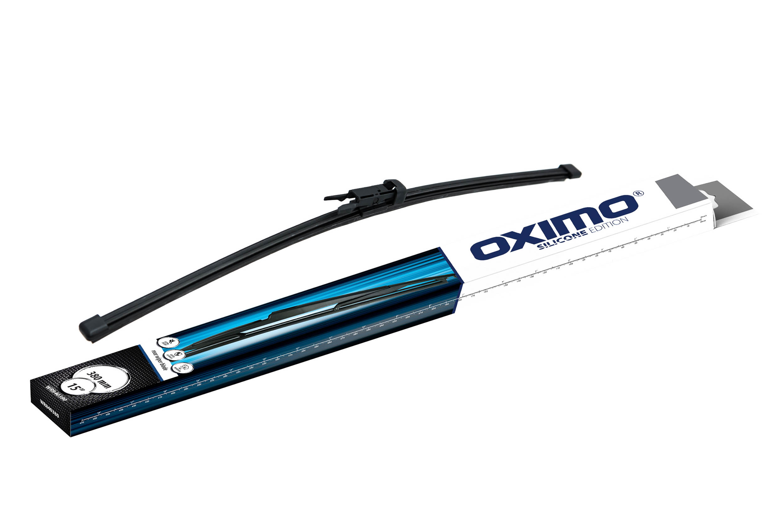 Щетка стеклоочистителя - WR840380 OXIMO