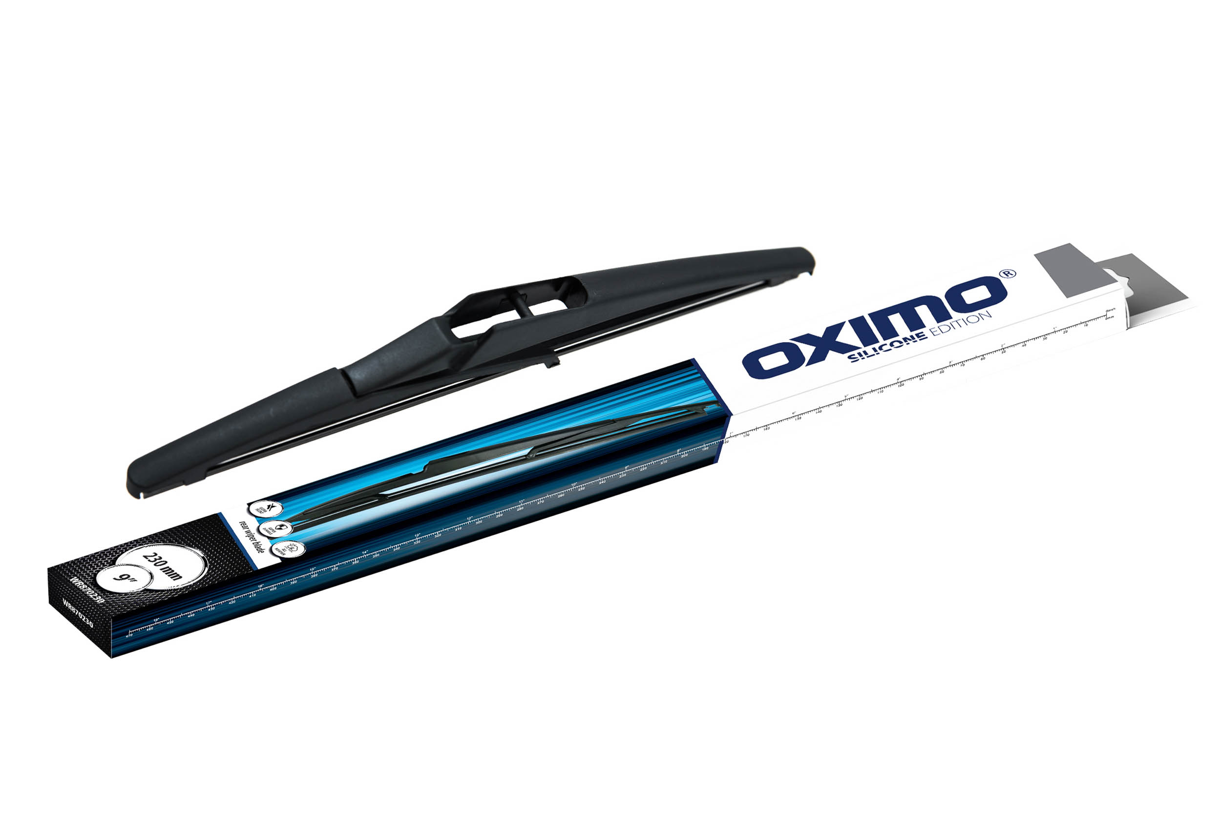 Щетка стеклоочистителя - WR870230 OXIMO