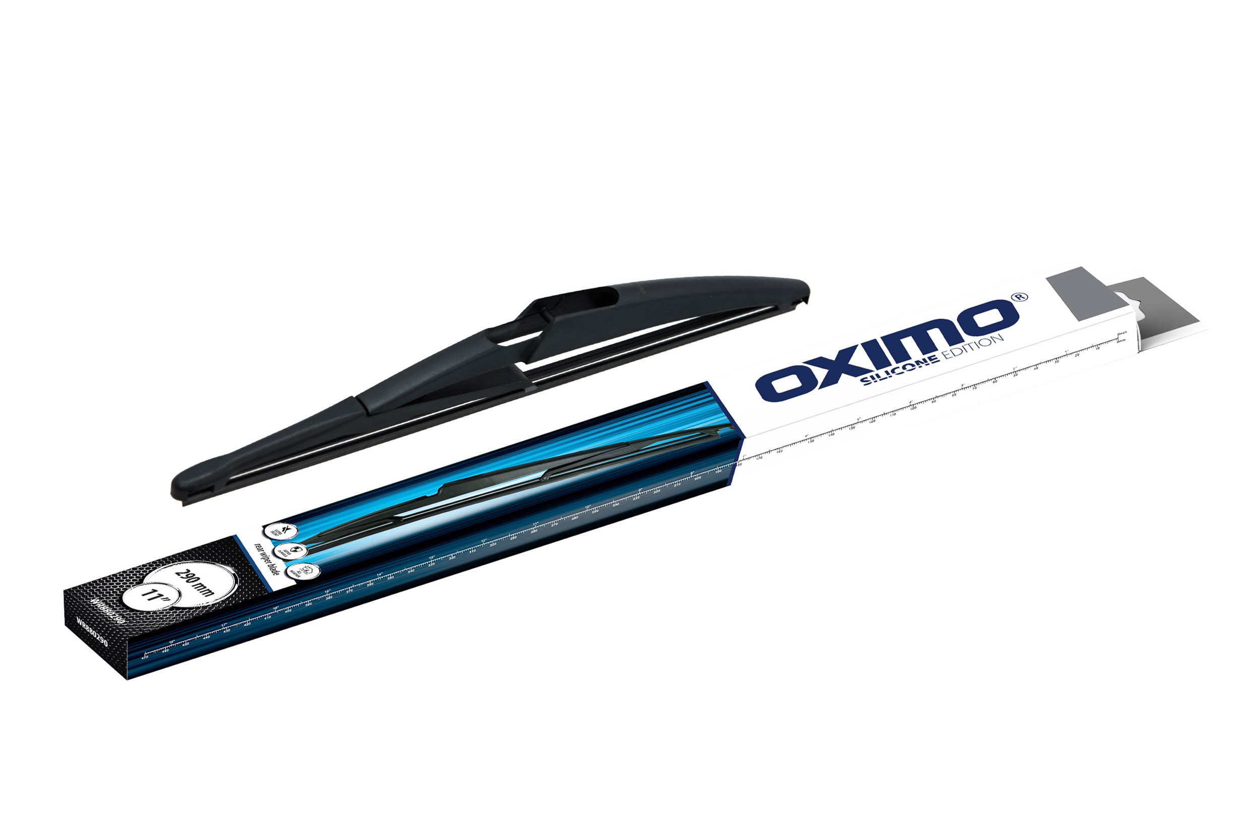 Щетка стеклоочистителя - WR880290 OXIMO